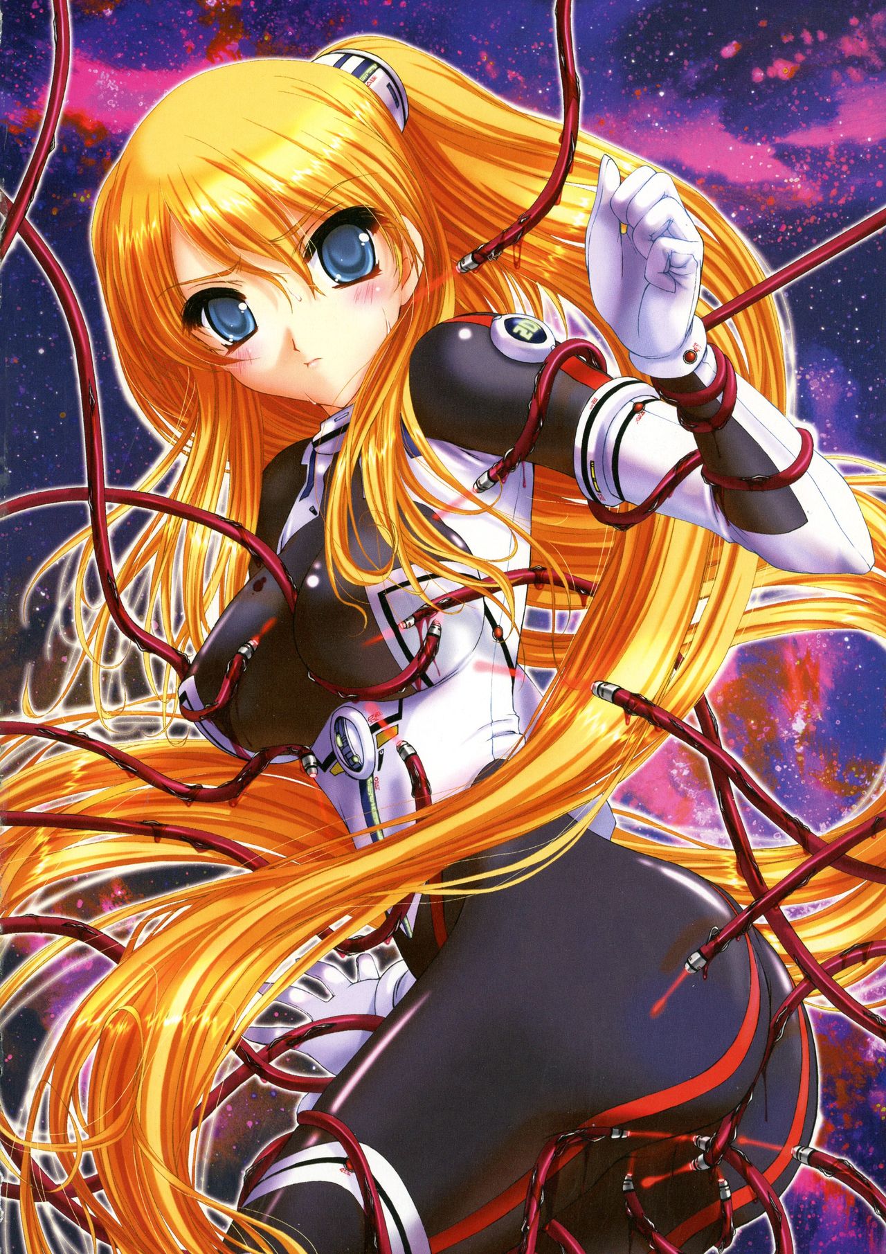 Takahama Taro Artworks page 8 full