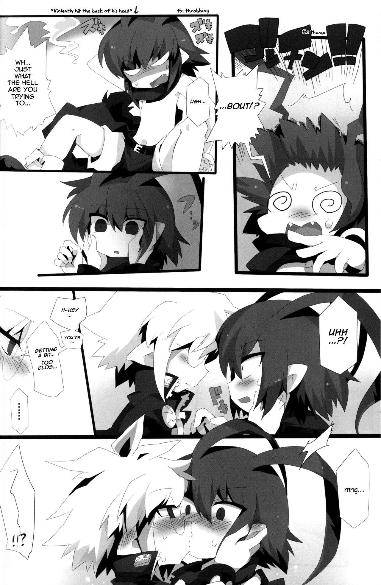 Carrot Pudding page 9 full