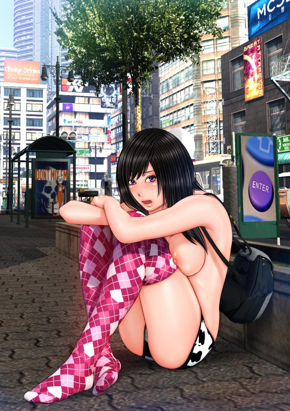 Ore dake ga Nani o Shite mo Yurusareru Sekai  Kanzenban page 6 full