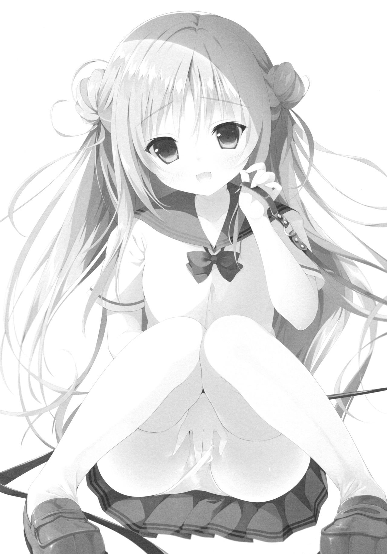 Risou no Imouto 3 page 2 full