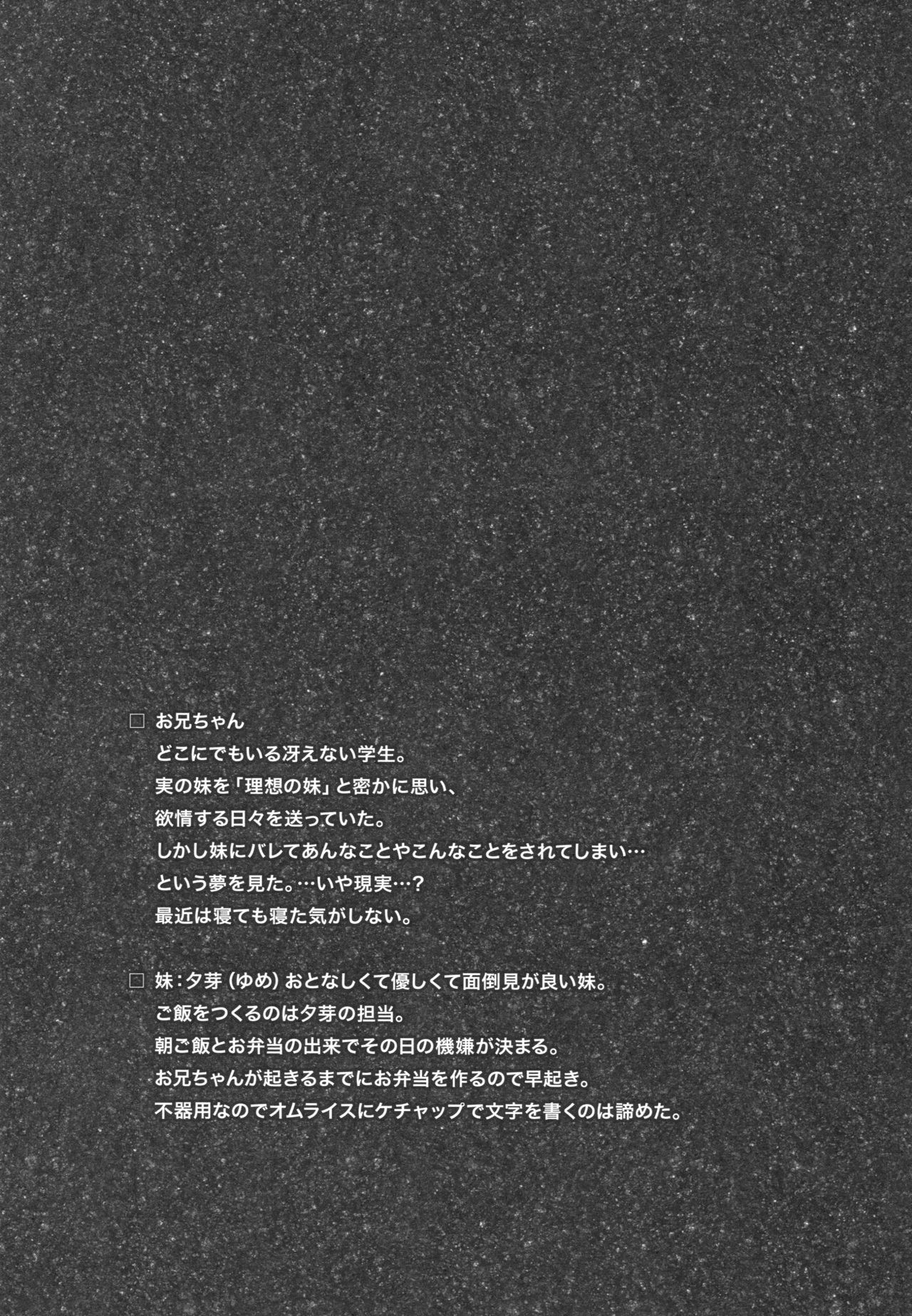 Risou no Imouto 3 page 3 full