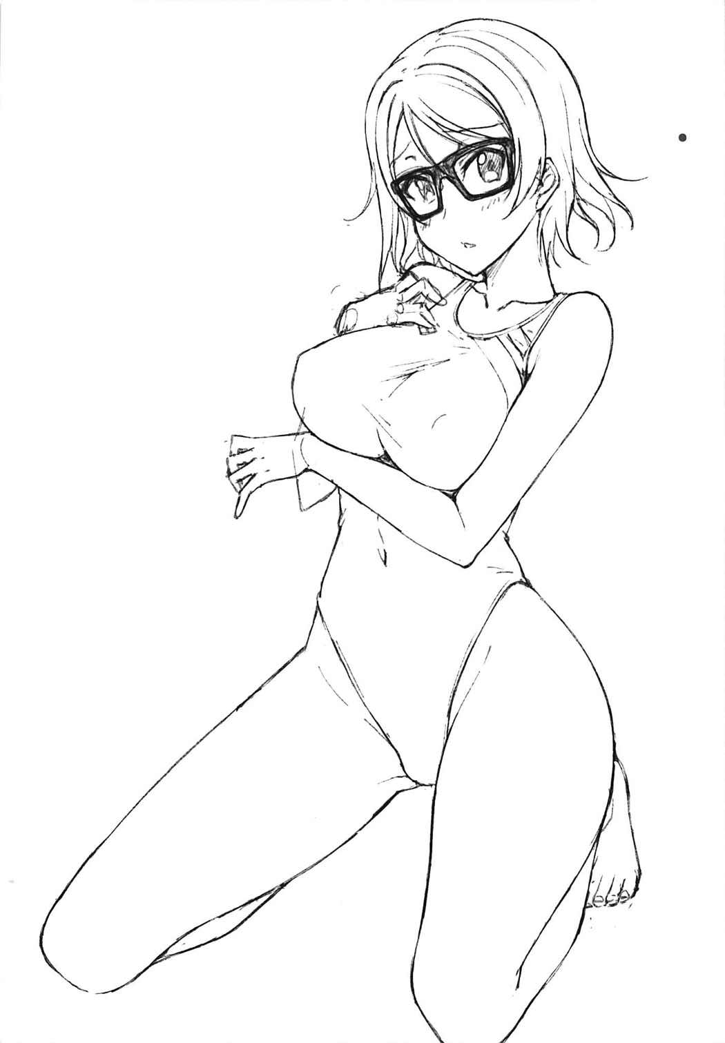 Enjou Yousorou page 3 full