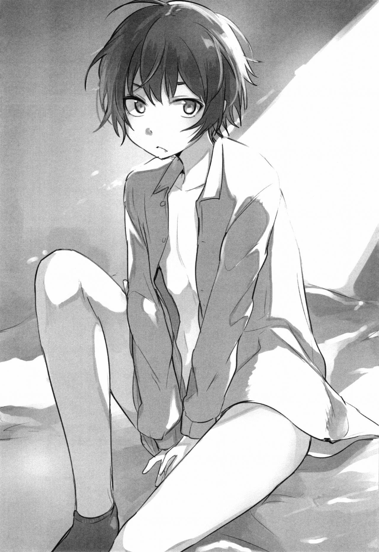 Nora Neko to Rainy Days page 2 full