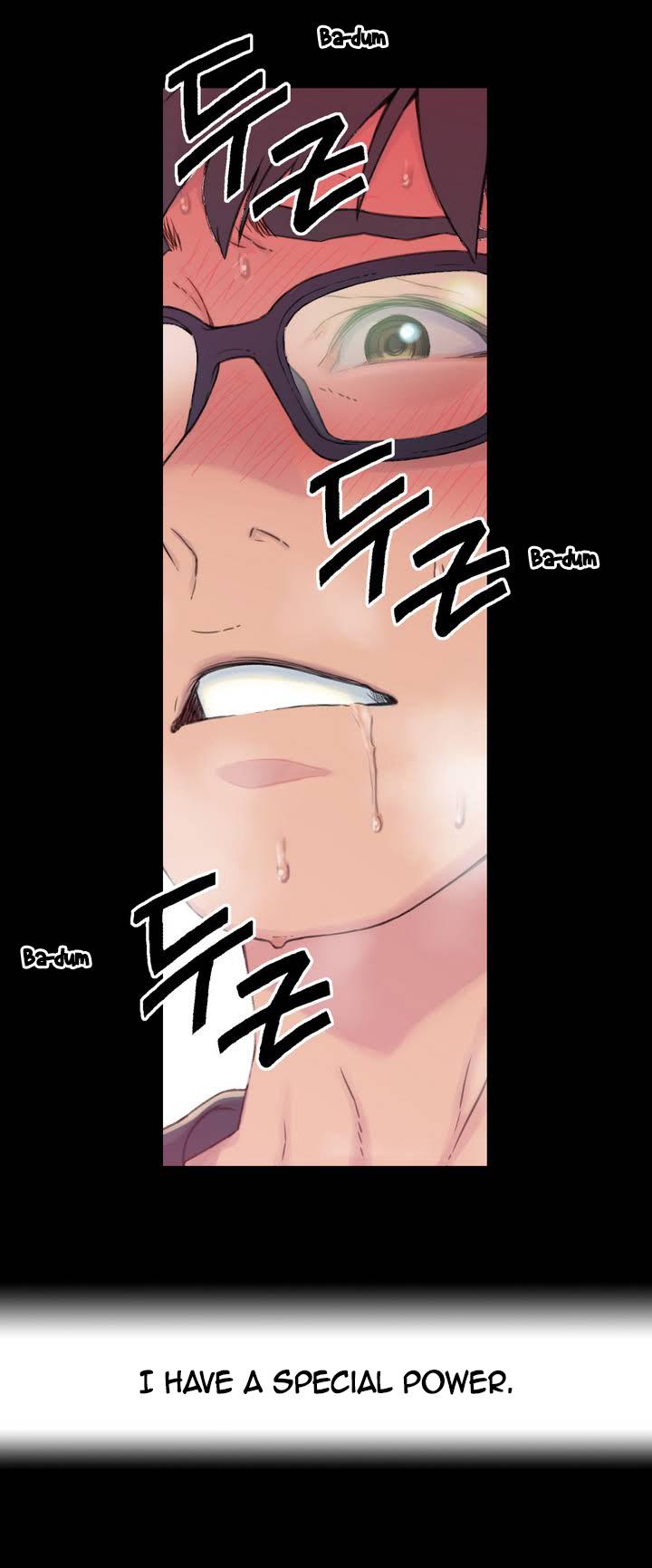 Sweet Guy Ch.1-75 page 9 full