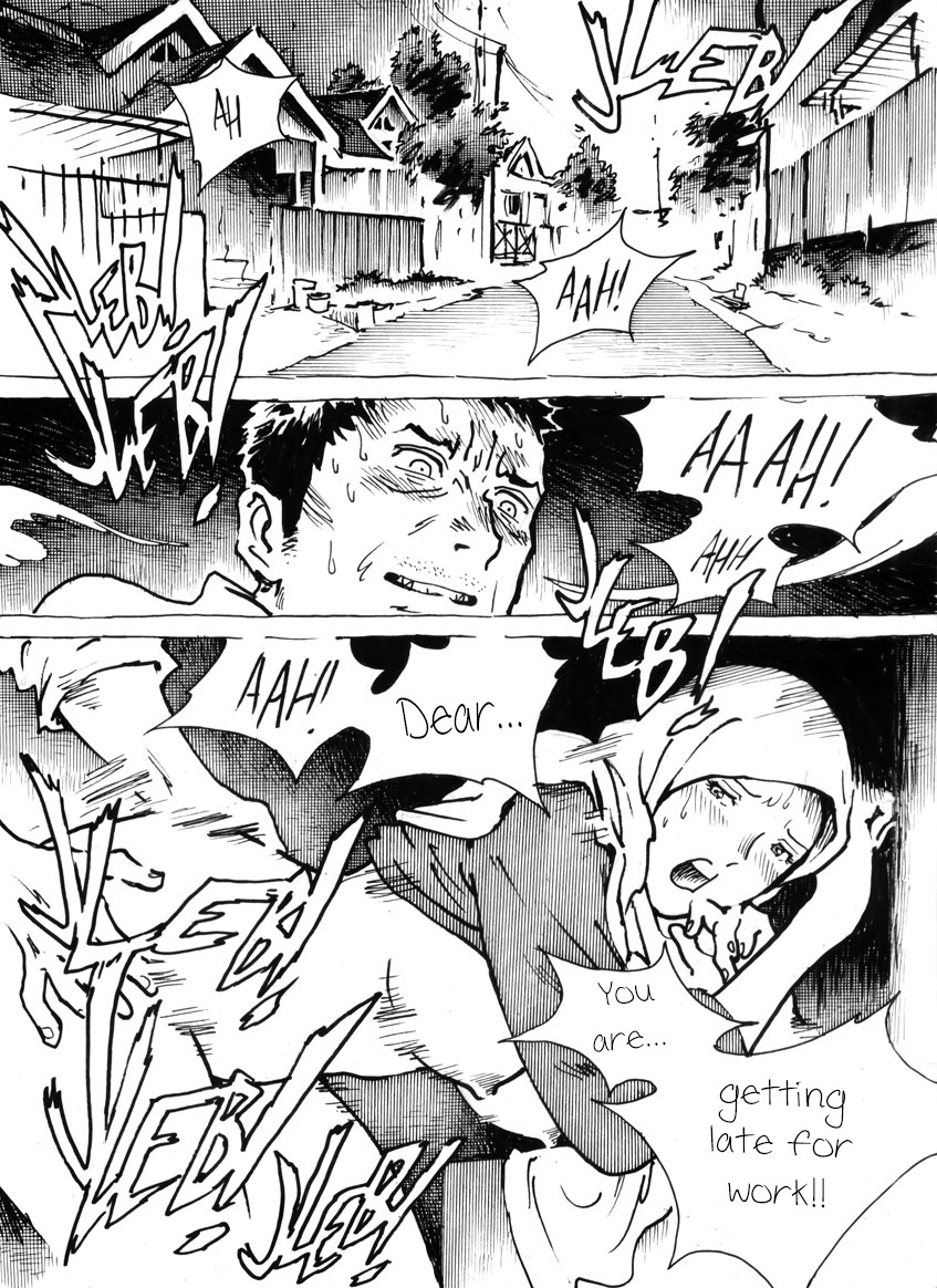 Mutilasi Chapter 1 page 2 full