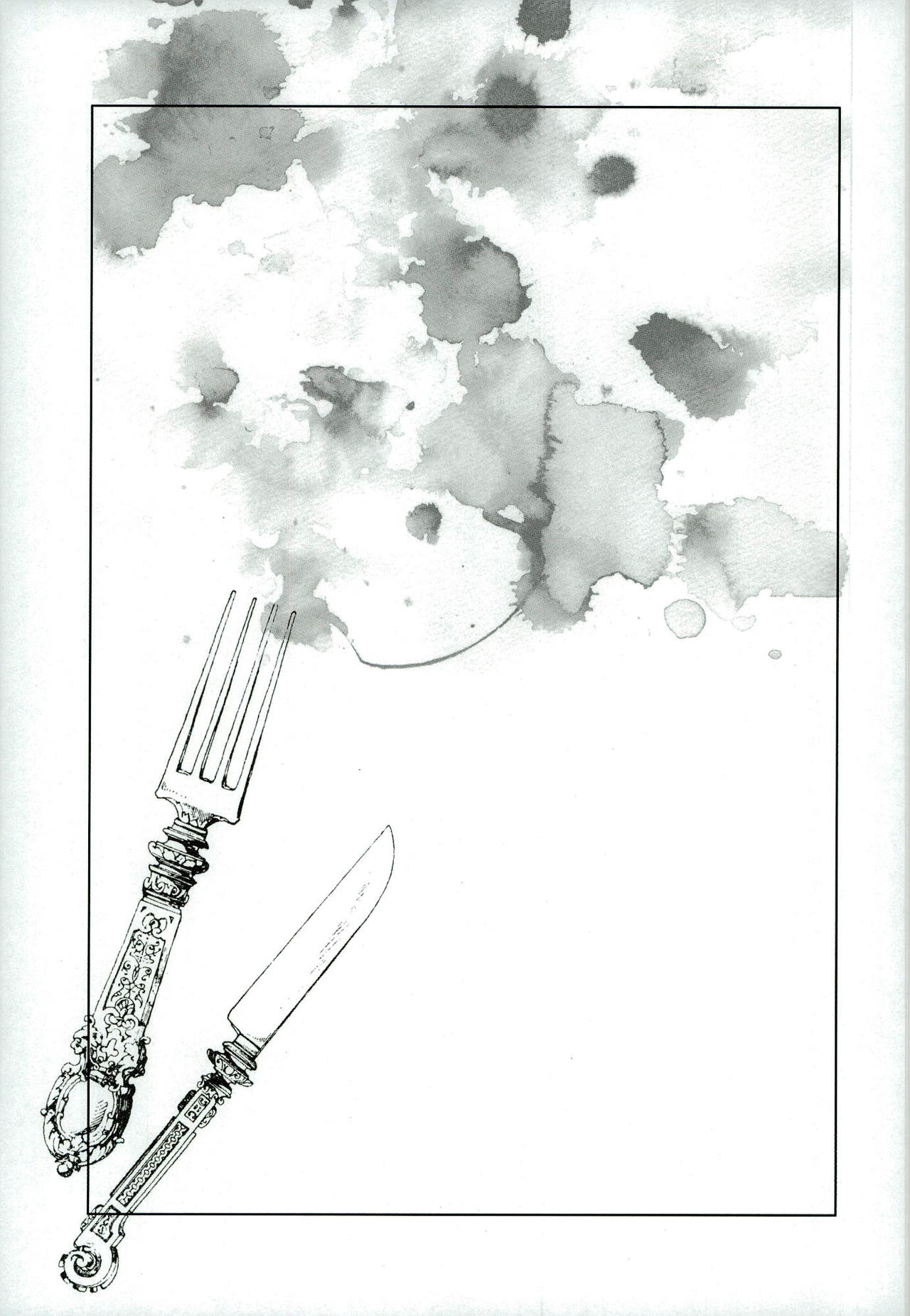 Iro wa Shian no Soto page 3 full