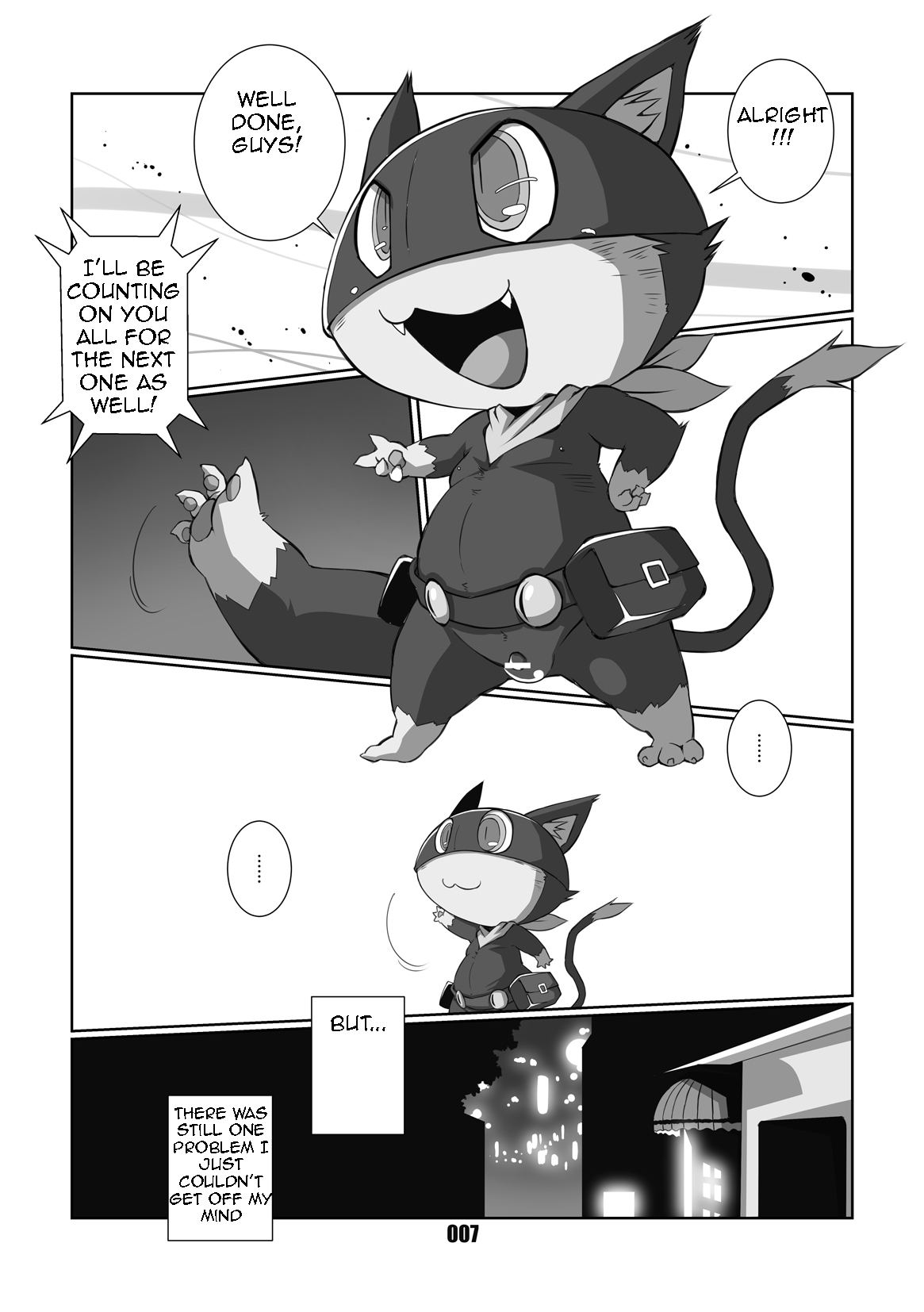 Morgana 2 page 6 full