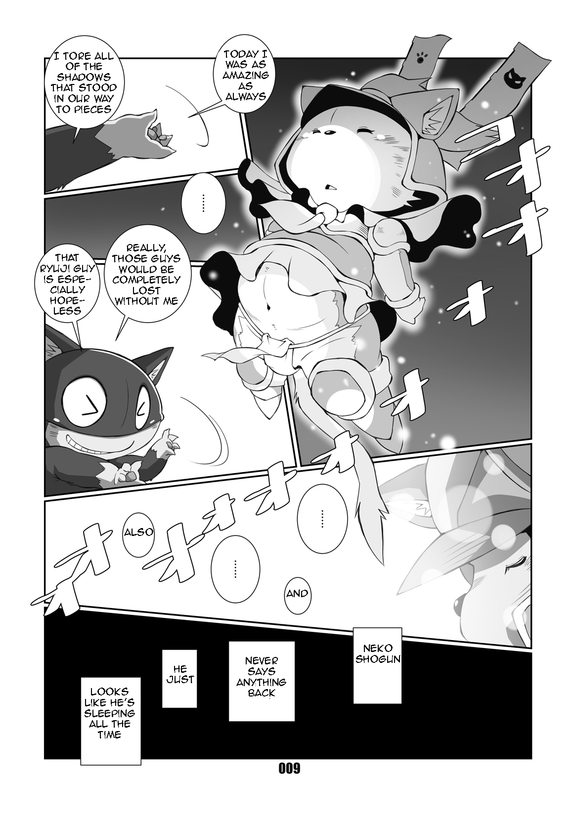 Morgana 2 page 8 full