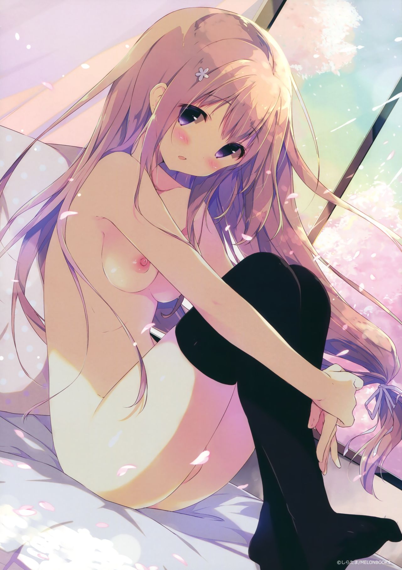 Melon revival collection reborn 2H' page 2 full