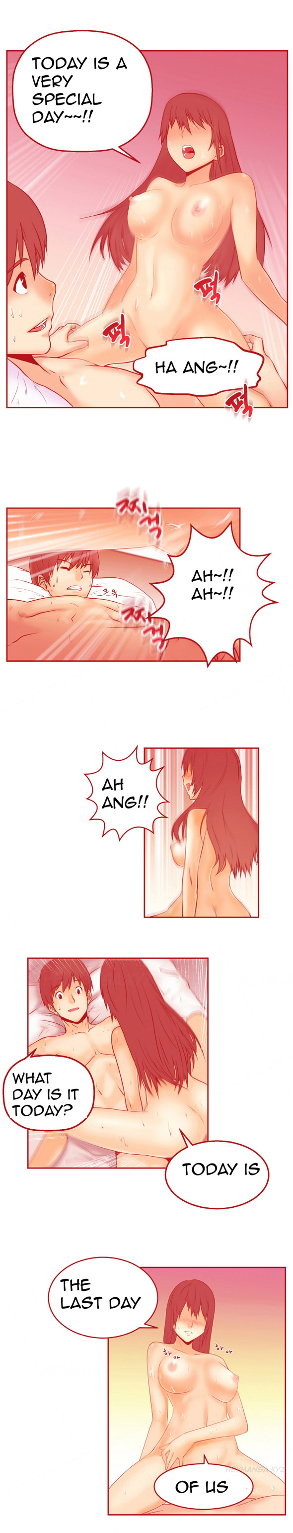 My Office Ch.1-51 page 2 full