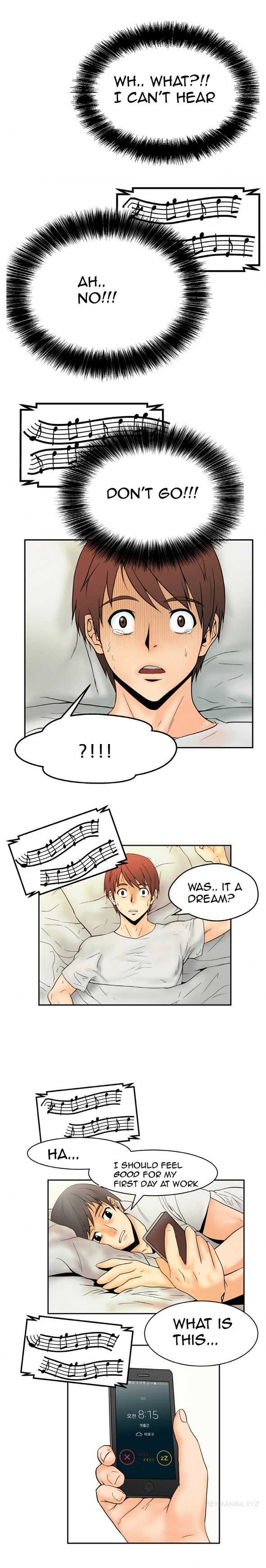 My Office Ch.1-51 page 4 full