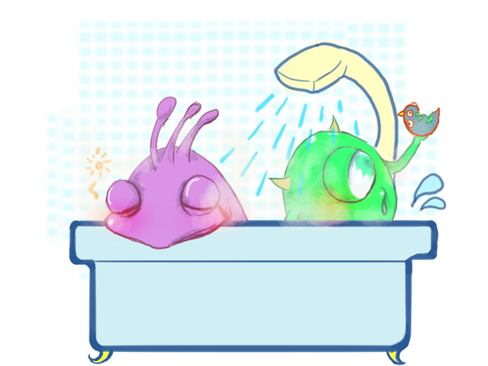 いつヤるの？ page 5 full