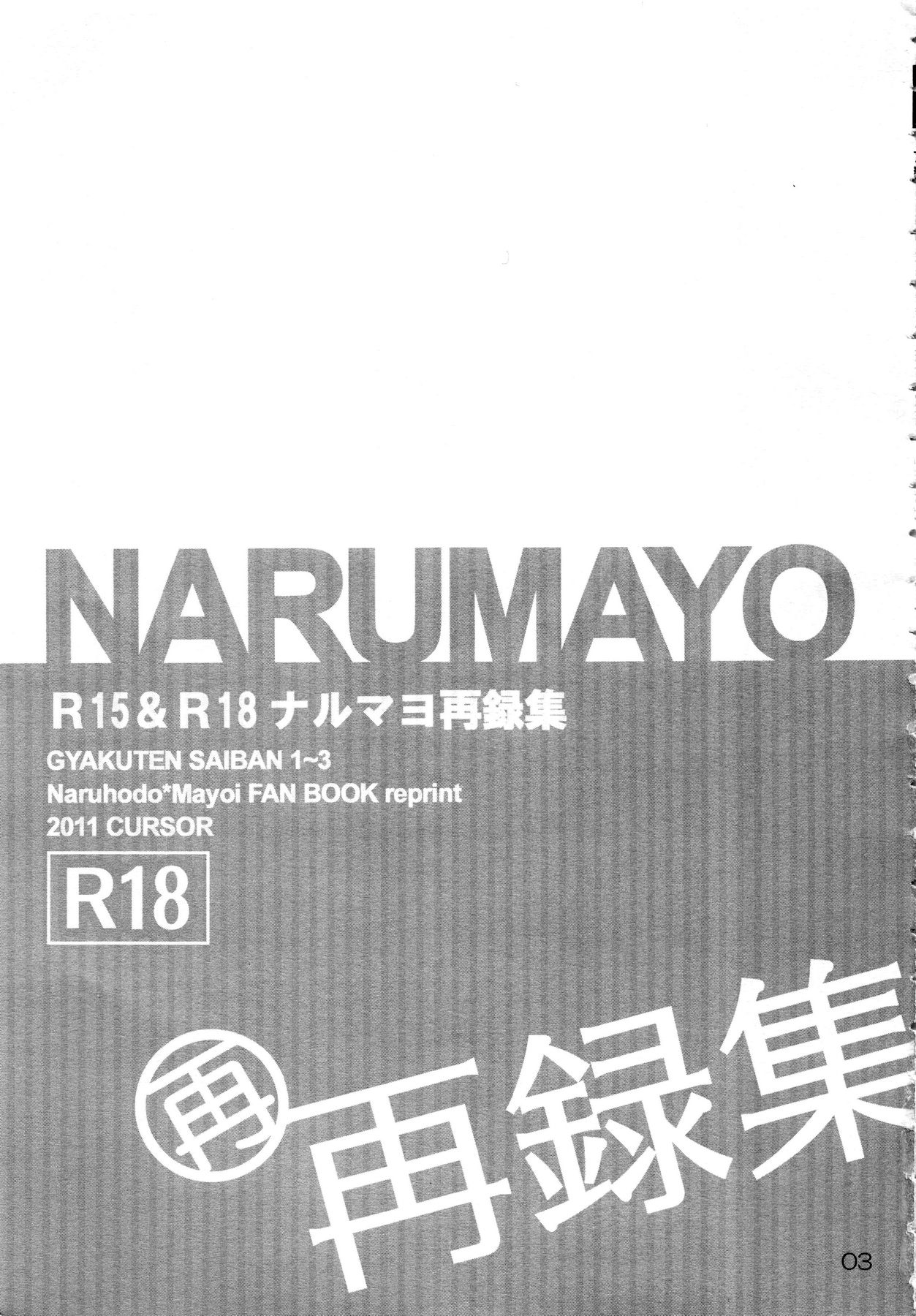 NARUMAYO R-18 page 2 full
