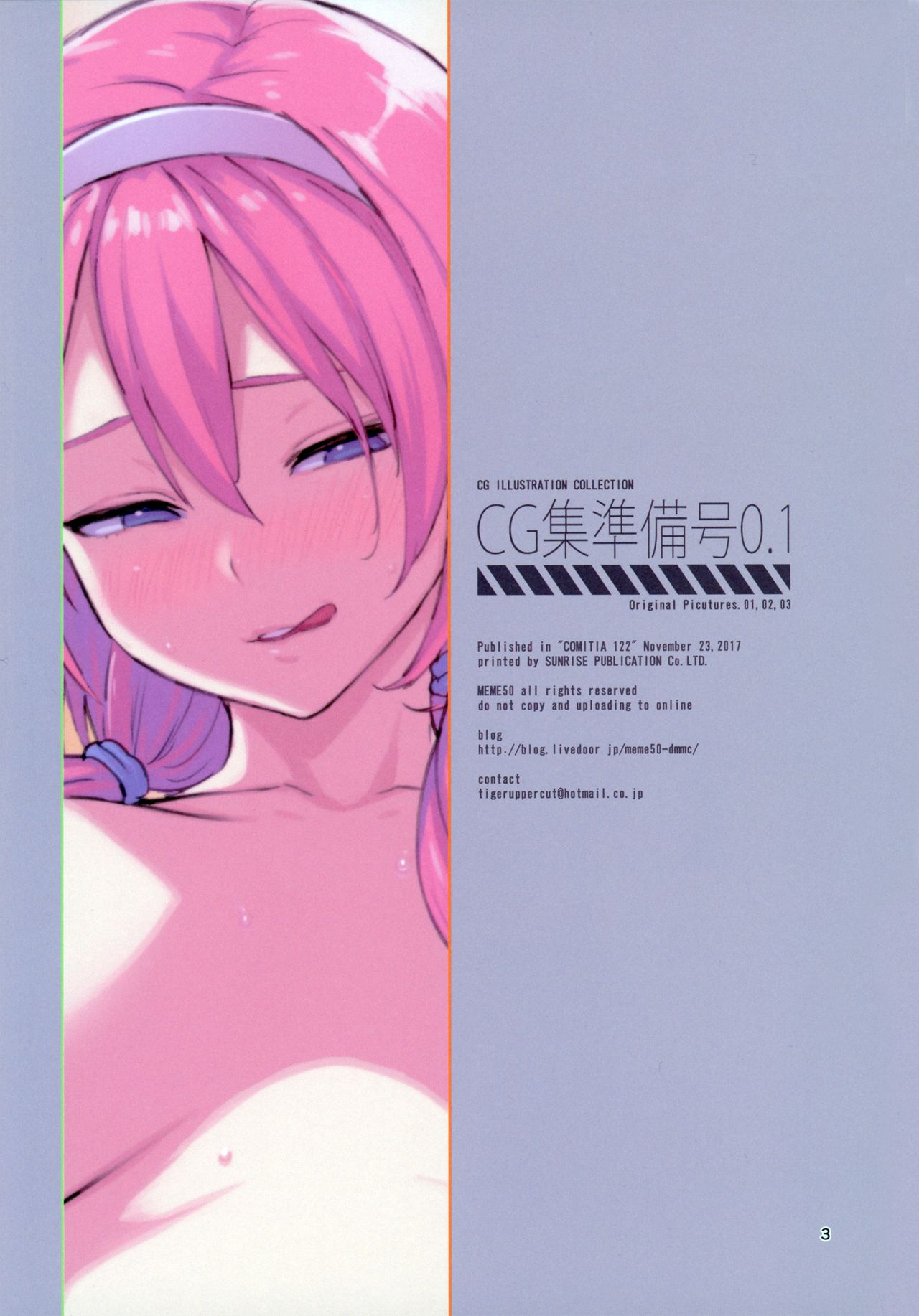 CGIC 0.1 page 2 full