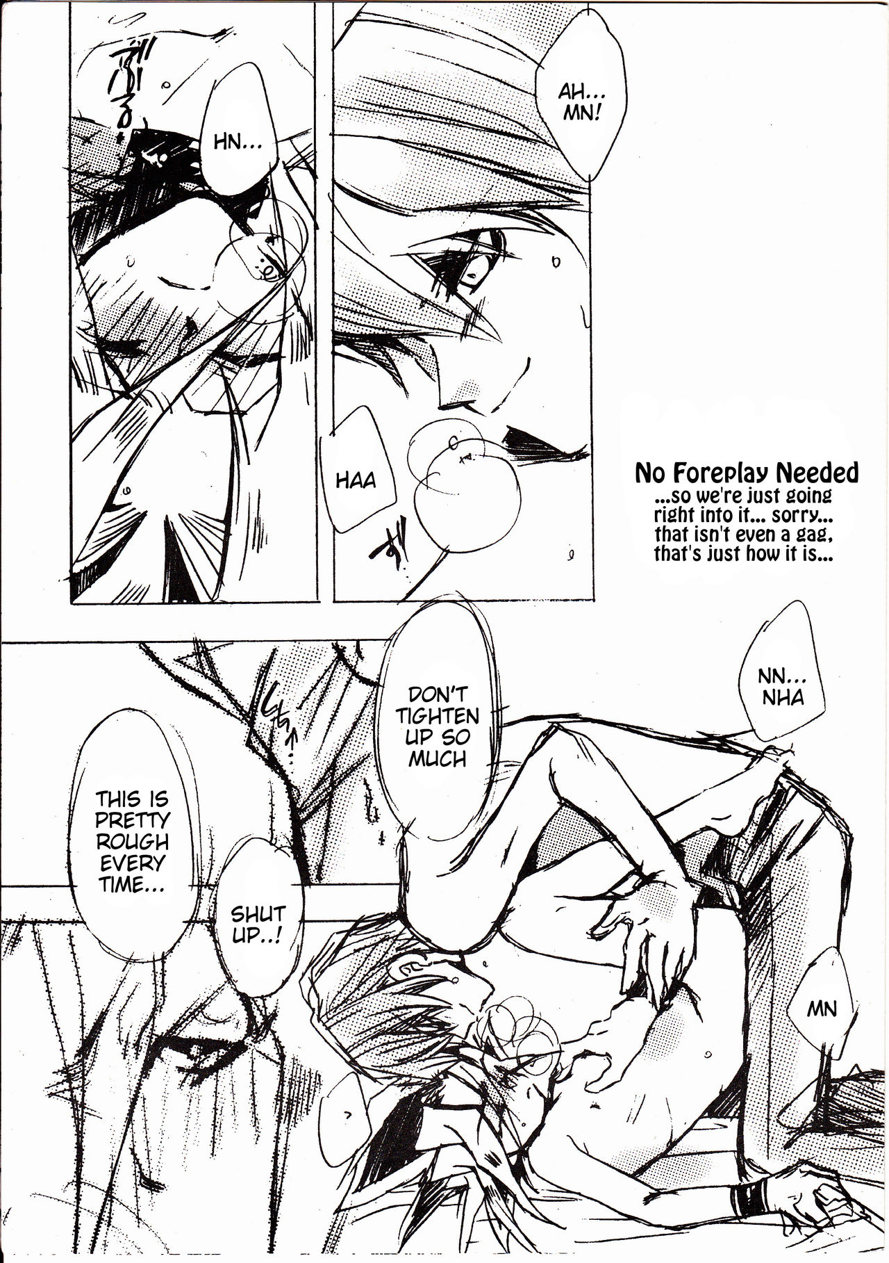 Orange Day page 3 full