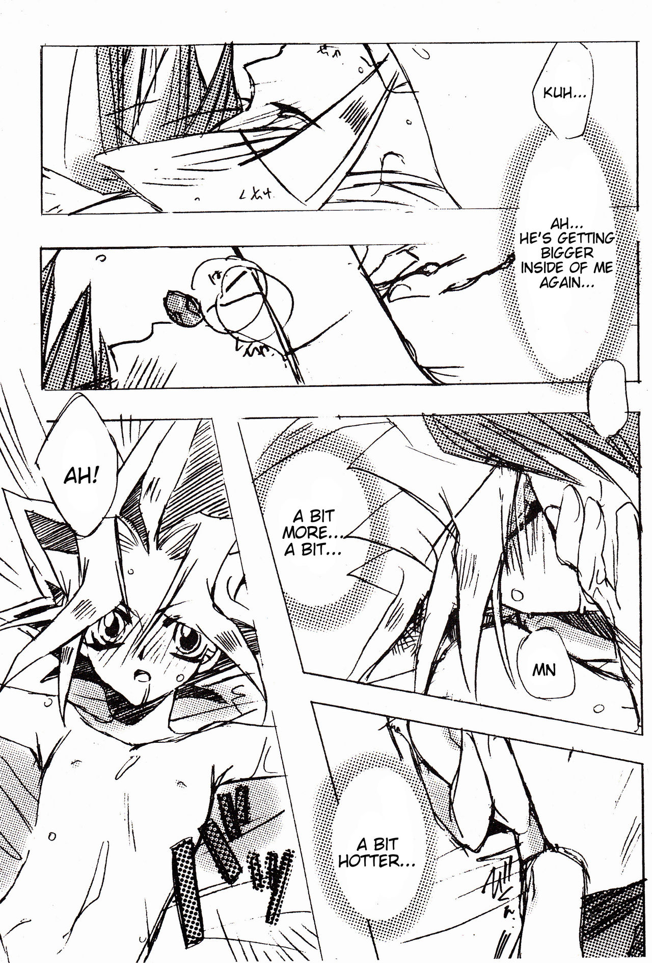 Orange Day page 7 full