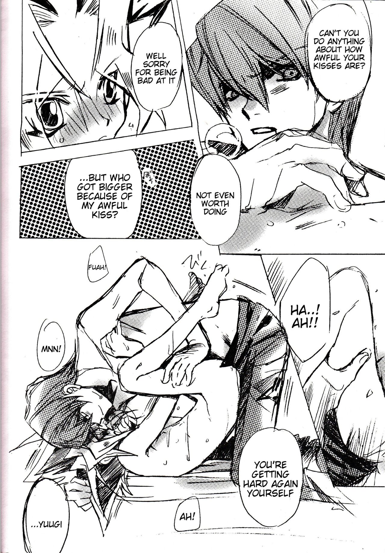 Orange Day page 8 full