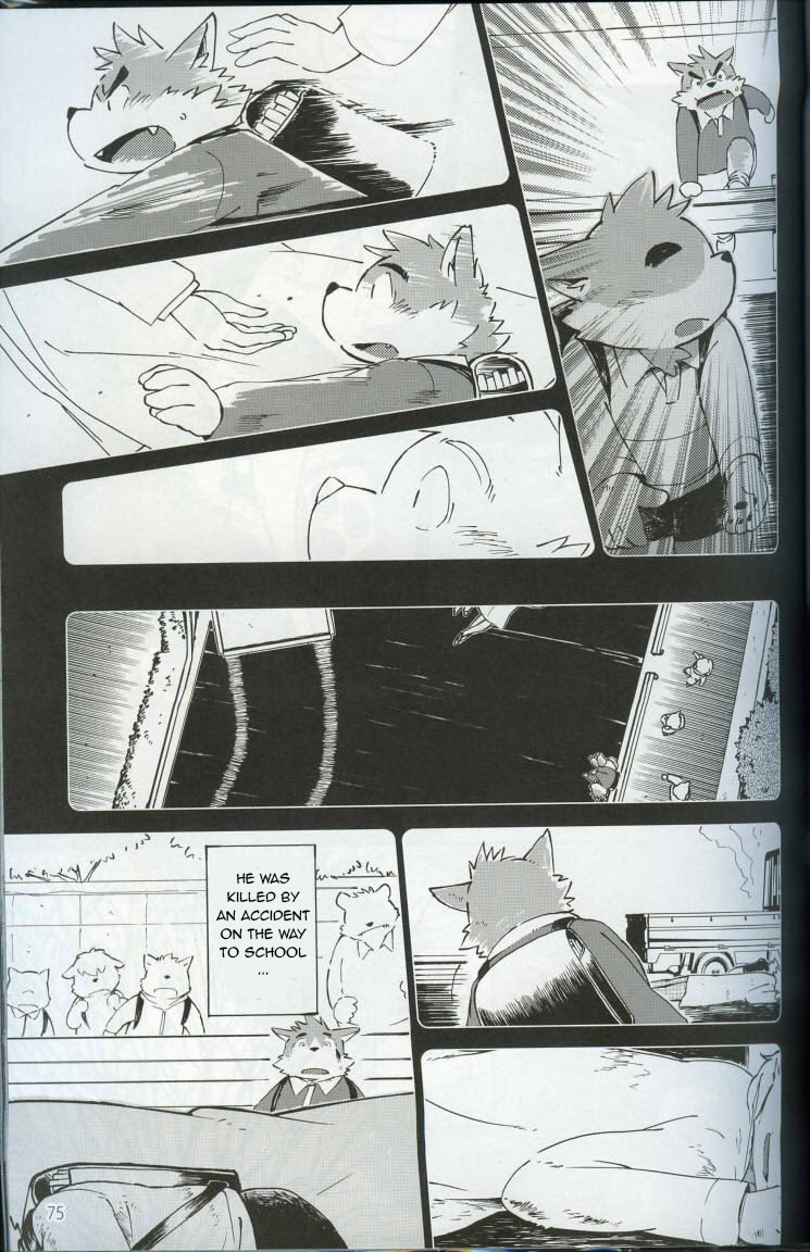 World Cell | World Cell - Day 3 page 5 full