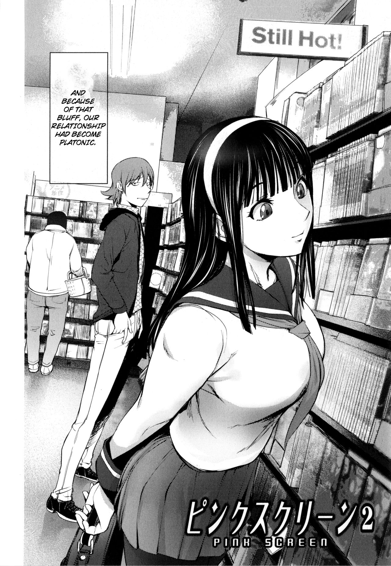 Pink Screen 2 page 2 full