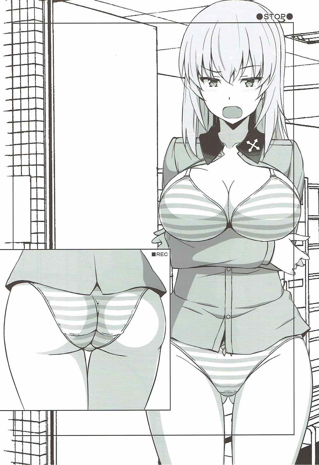 TIME KEEPER page 9 full