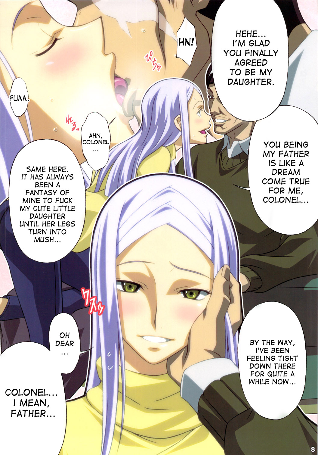 AFTERWARDS+ page 7 full