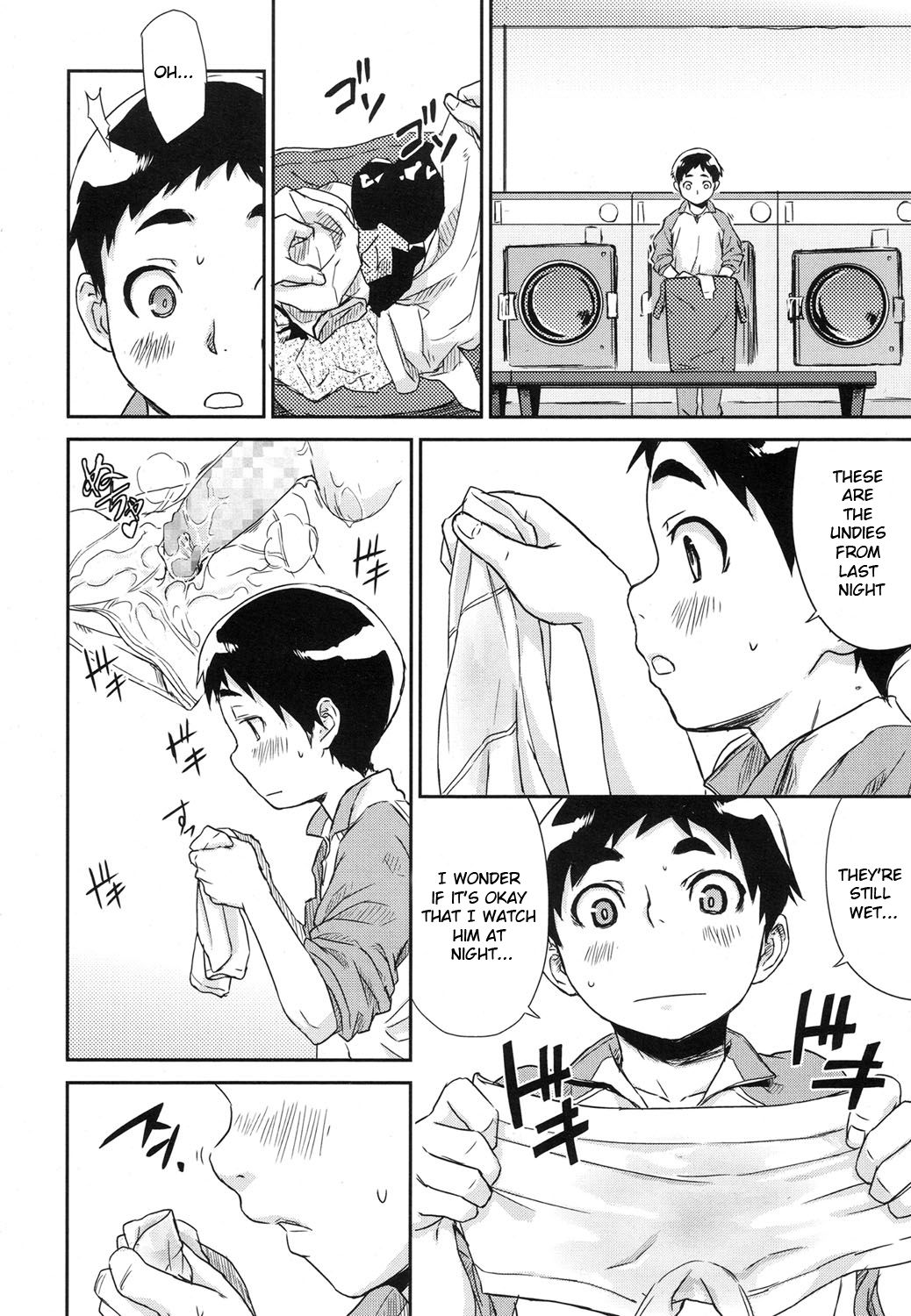 Nidan Bed no Susume | Bunk Bed Susume page 6 full
