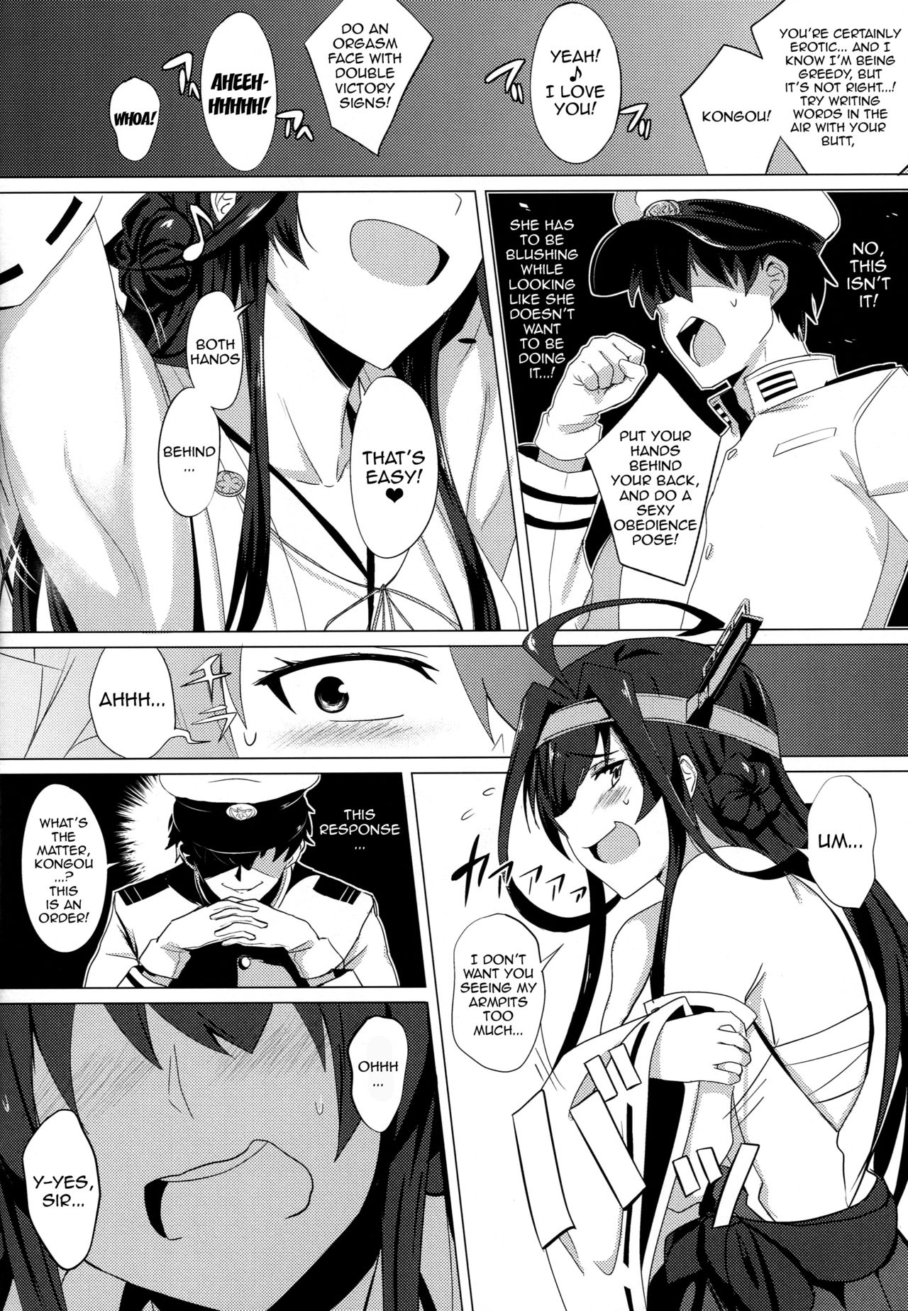 FetiColle Vol. 1 page 6 full