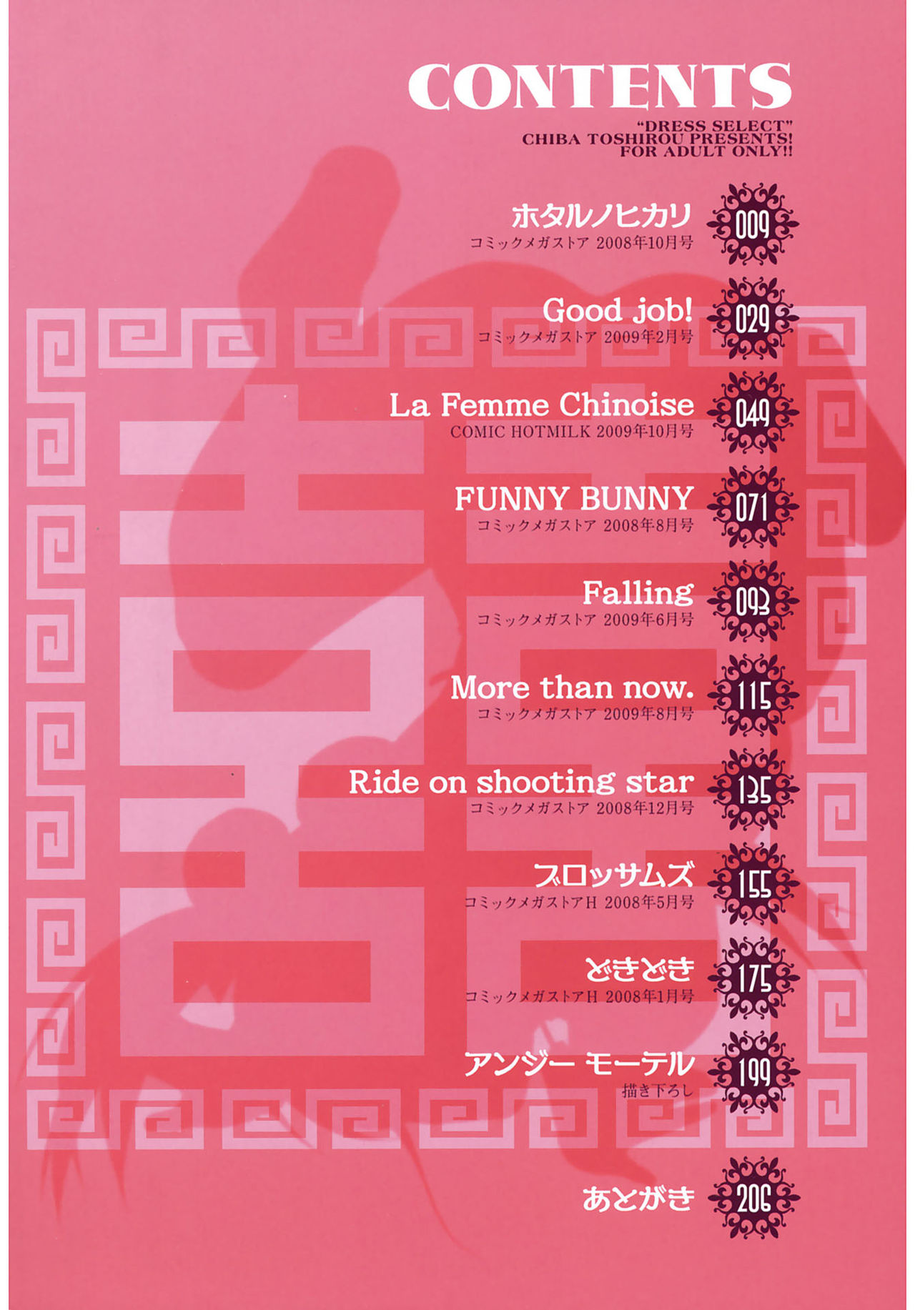 Dress Select page 6 full