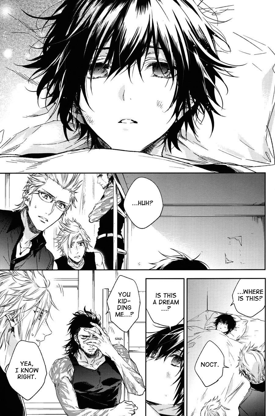 Ingaritsu Refrain page 10 full