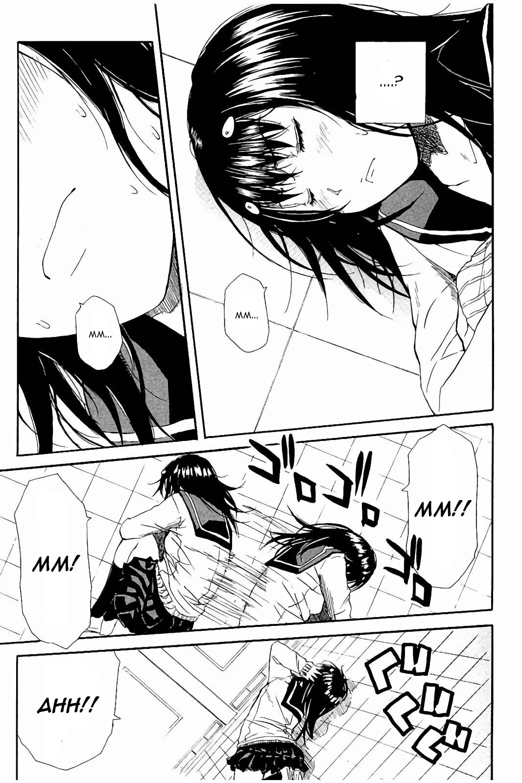 Atama no Naka wa Itsumo Hiwai Mousouchuu Ch. 4 page 7 full