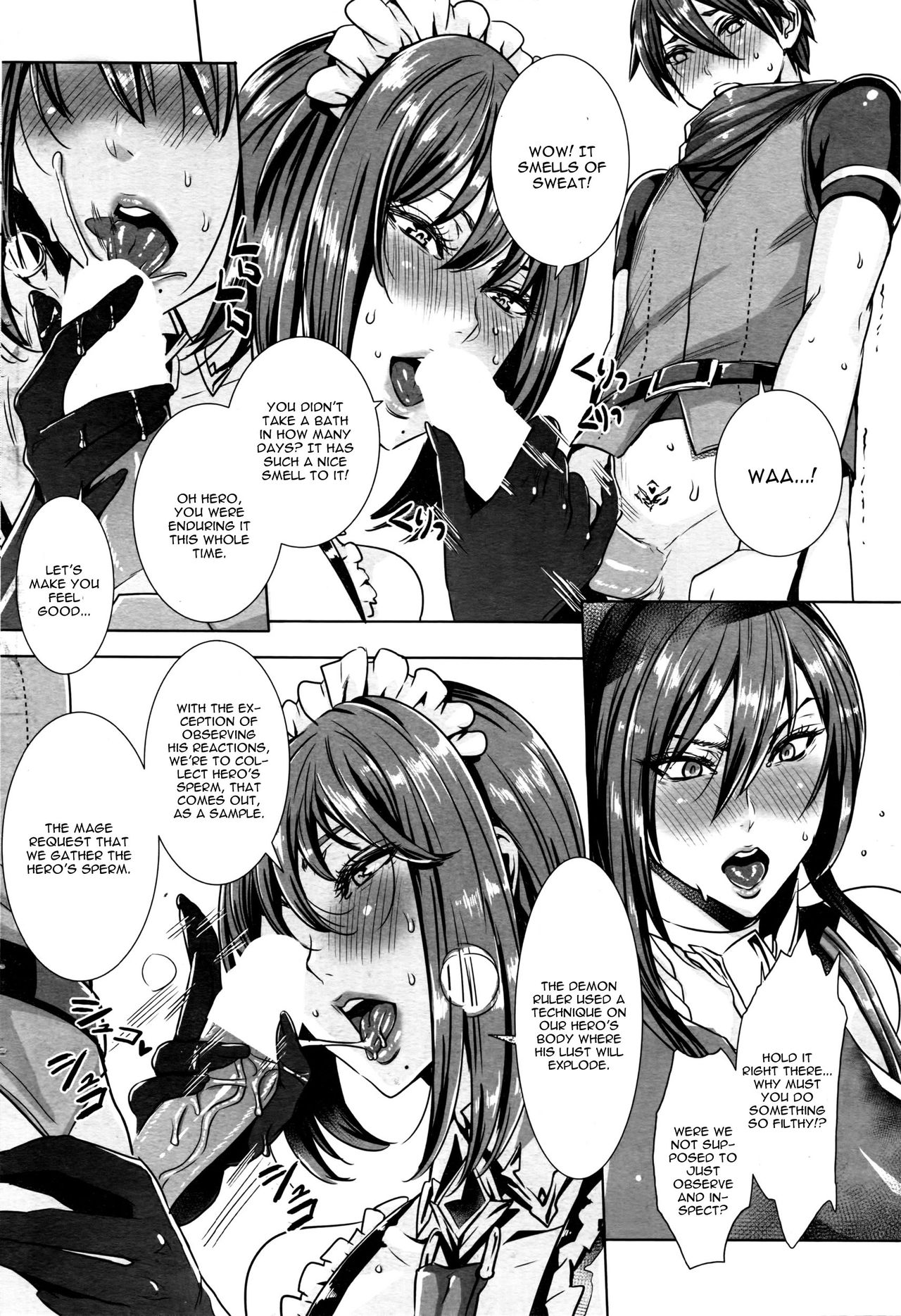 Ippai Itte ne, Yuusha-sama Ch. 1 page 6 full