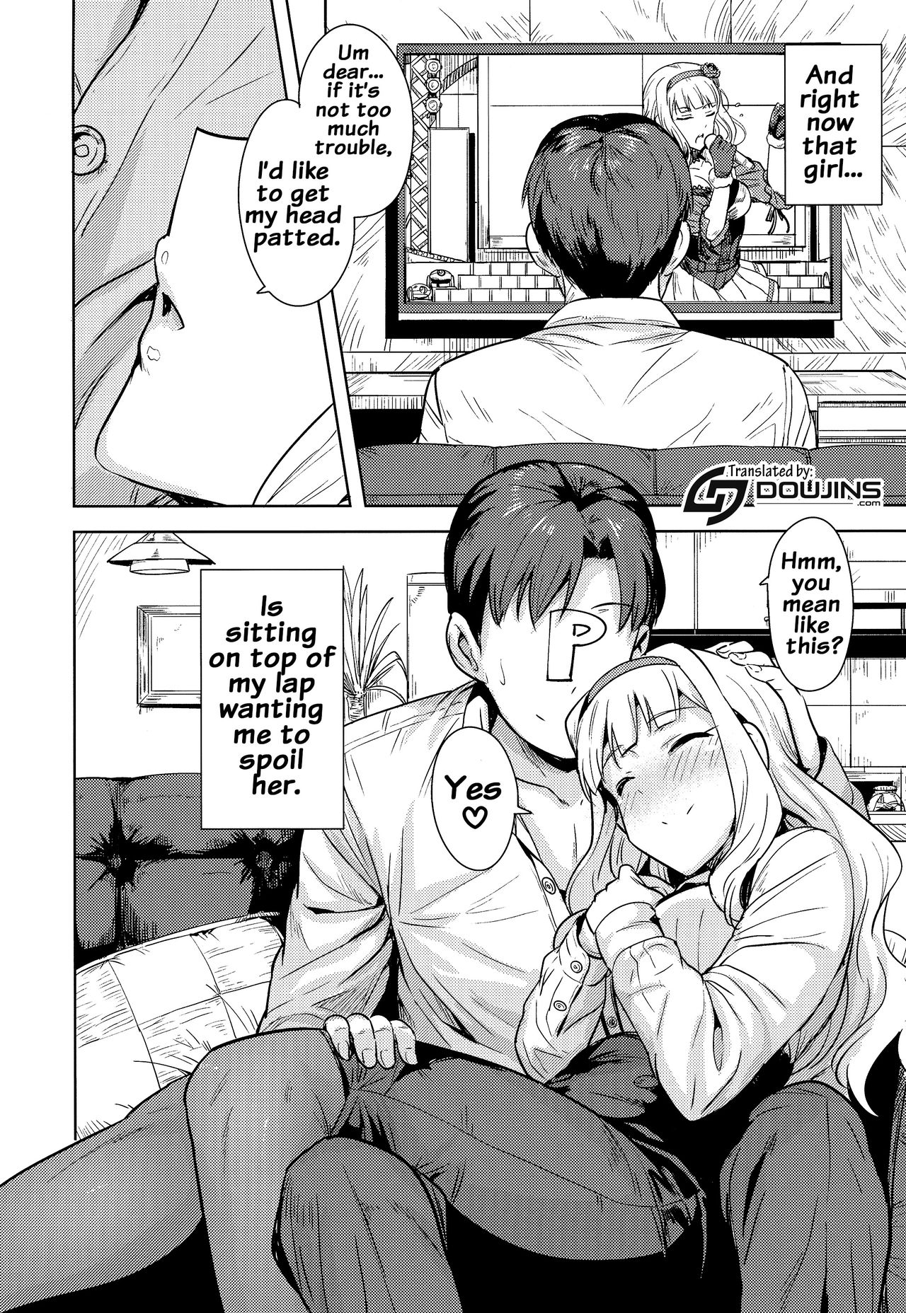 SWEET MOON 2 page 3 full