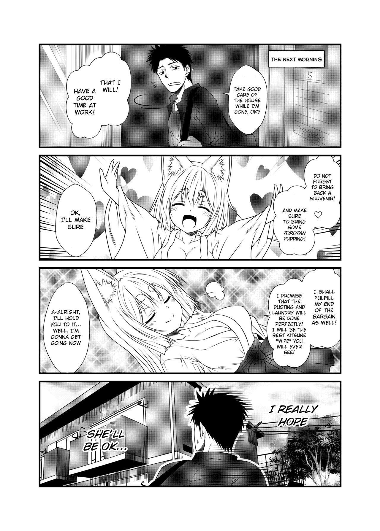 Kohaku Biyori 4 page 6 full