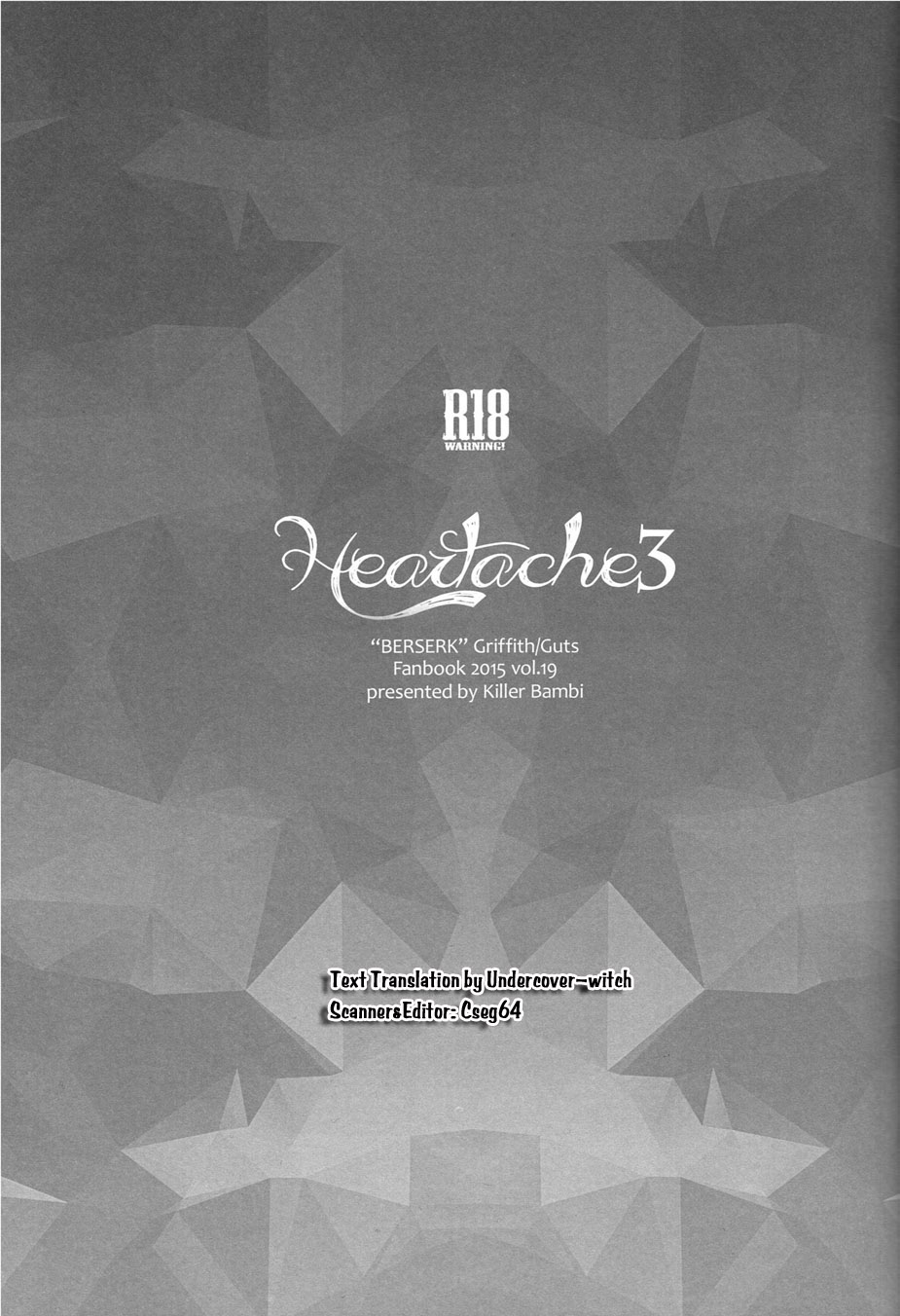 Heartache 3 page 2 full