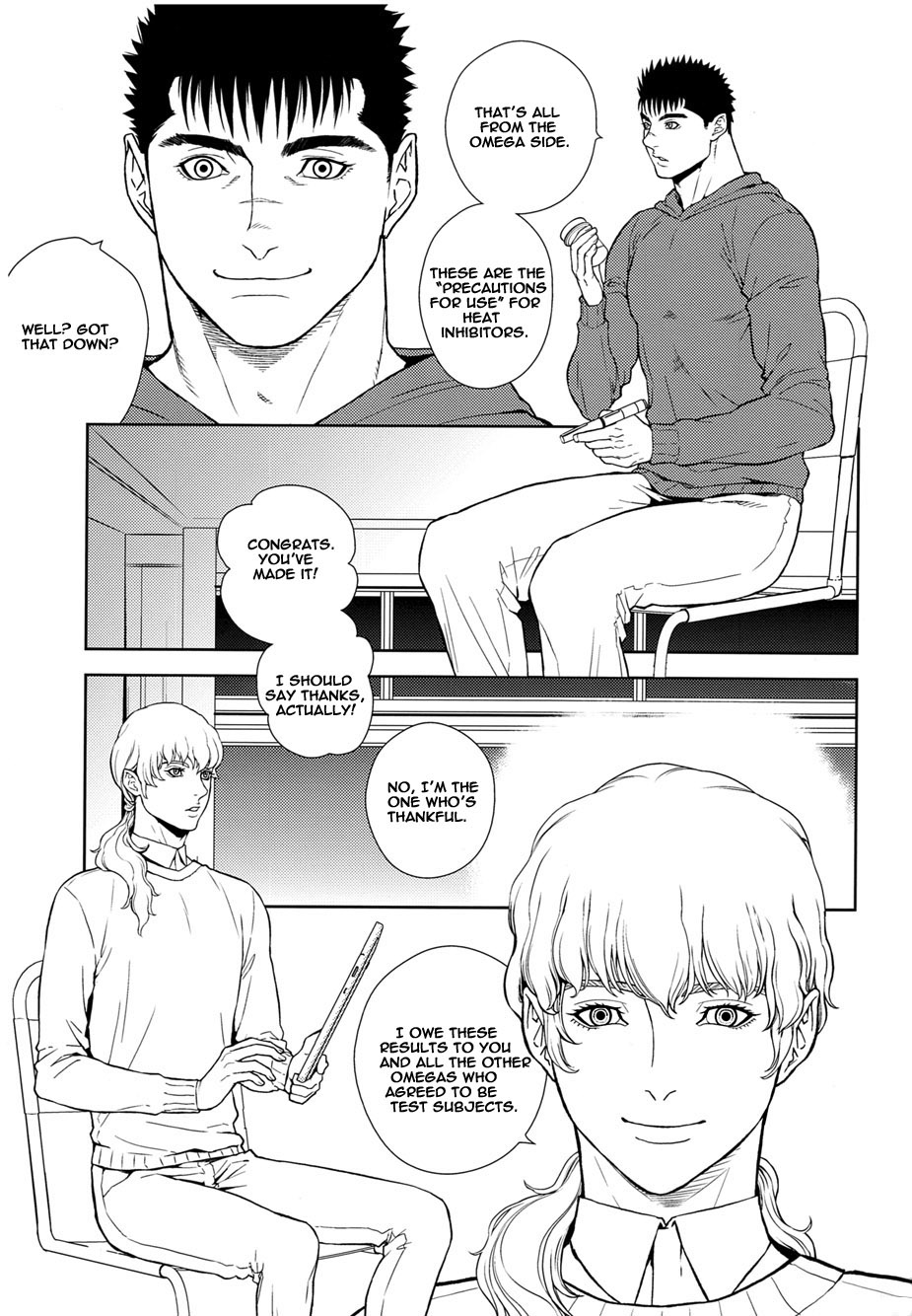 Heartache 3 page 6 full