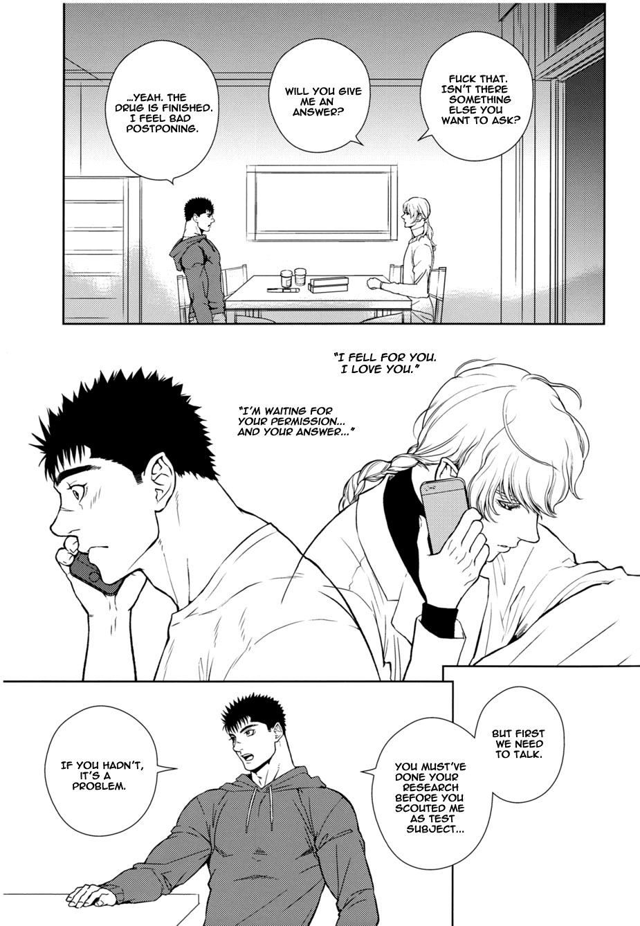 Heartache 3 page 8 full