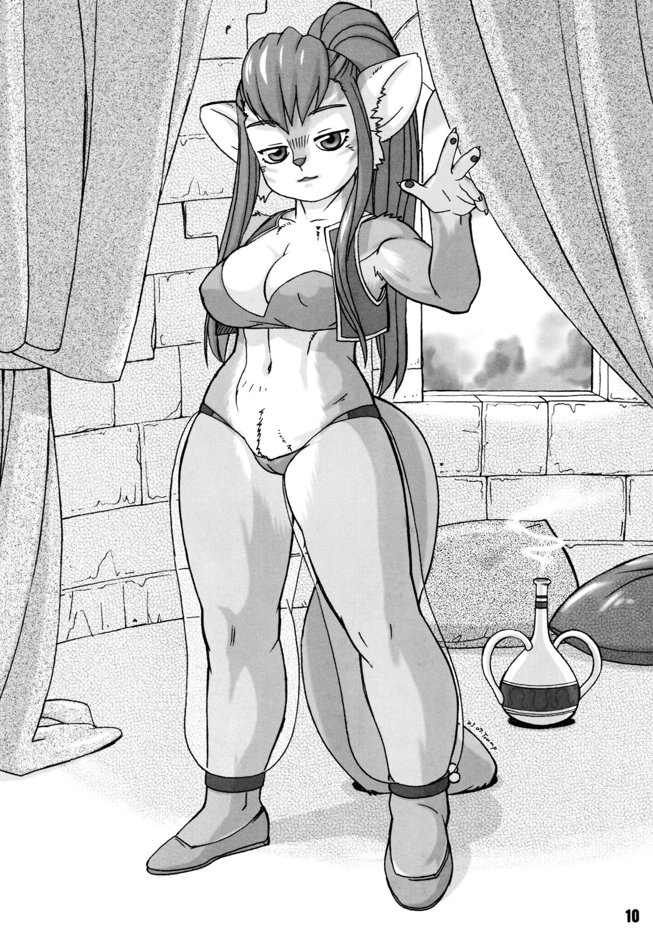 Mimicco! 2 page 10 full