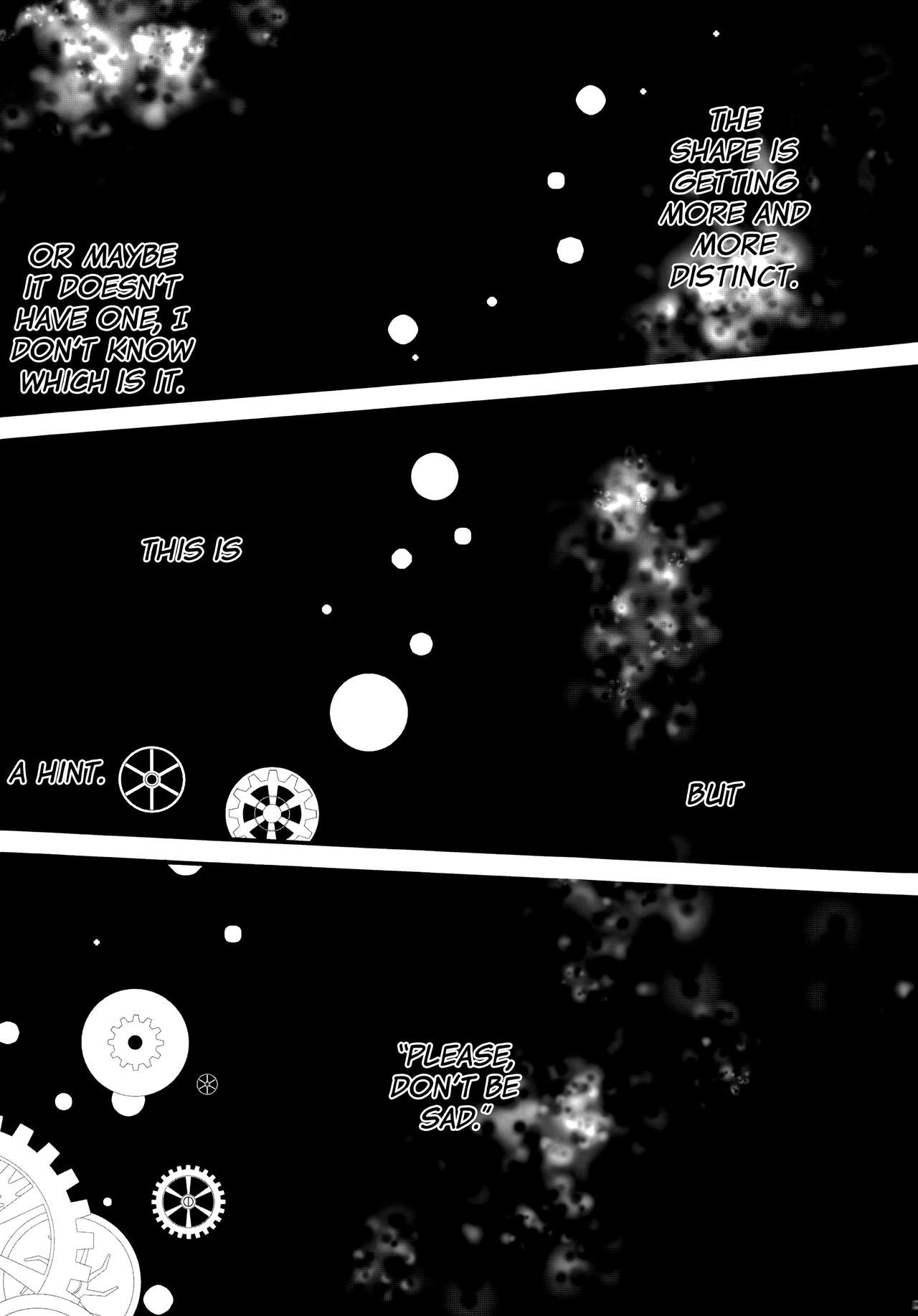 Dimorphotheca page 5 full