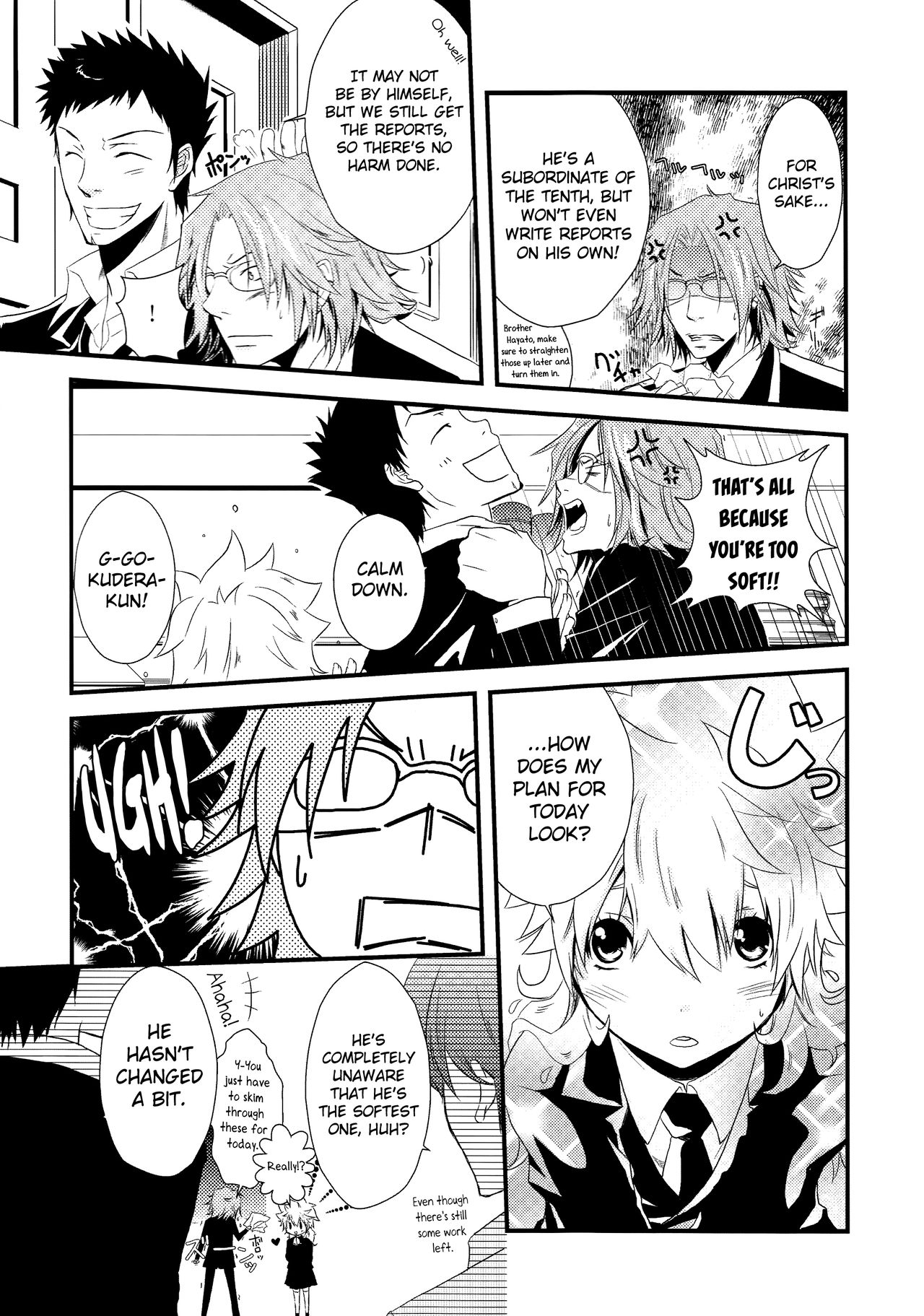 Dimorphotheca page 7 full