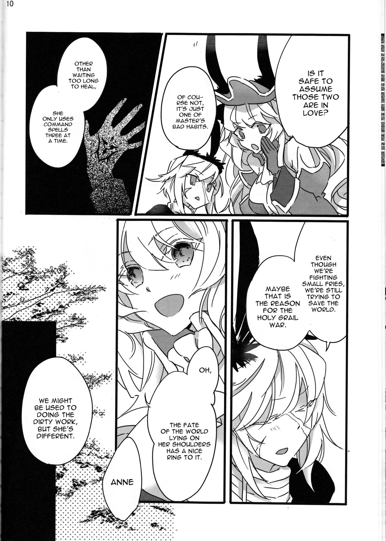 Oyobare page 10 full