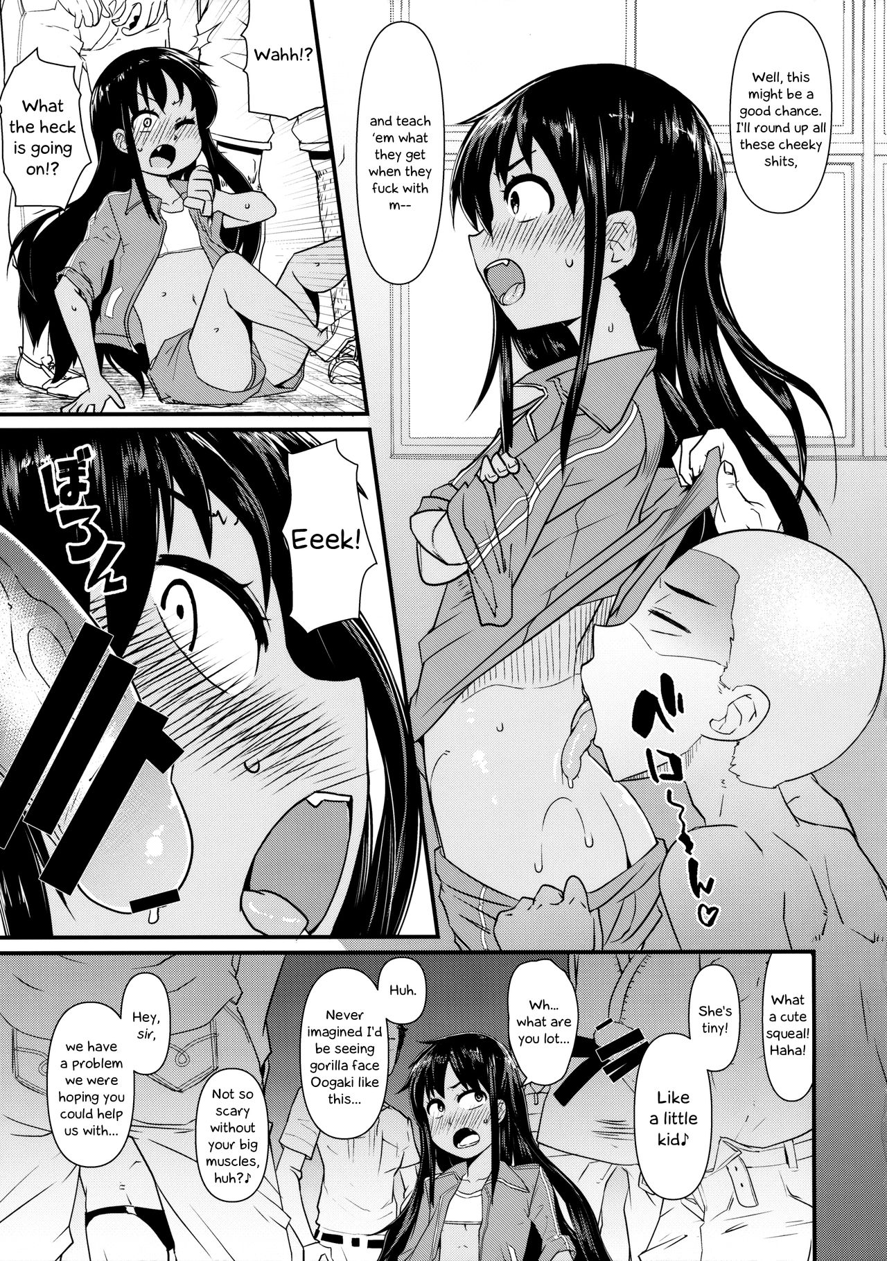 Nyotaika Pandemic 3  =LWB= page 6 full