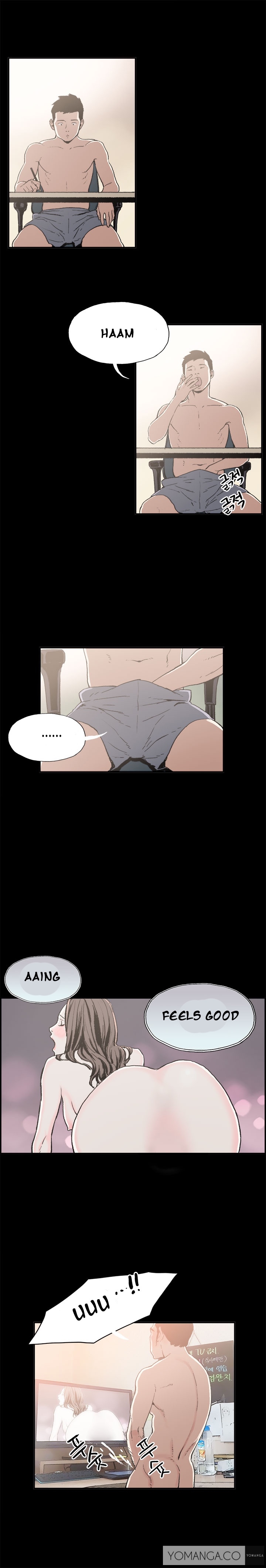 Cohabitation Ch.1-54 page 10 full