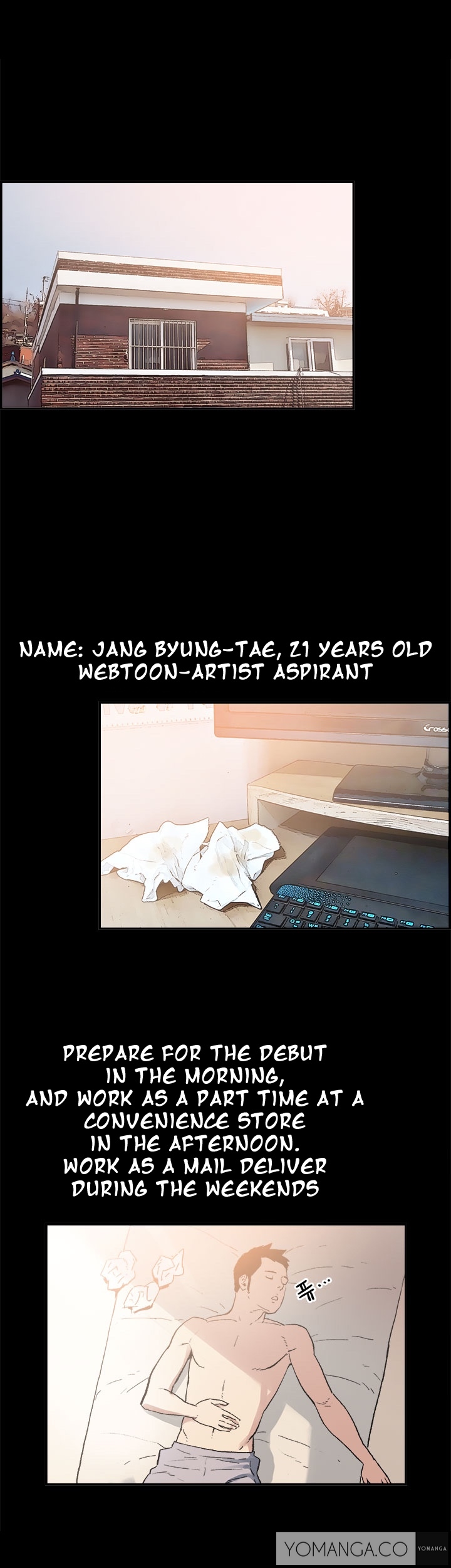 Cohabitation Ch.1-54 page 7 full