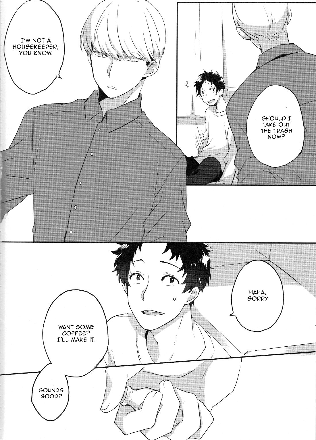 OVER DOSE page 4 full