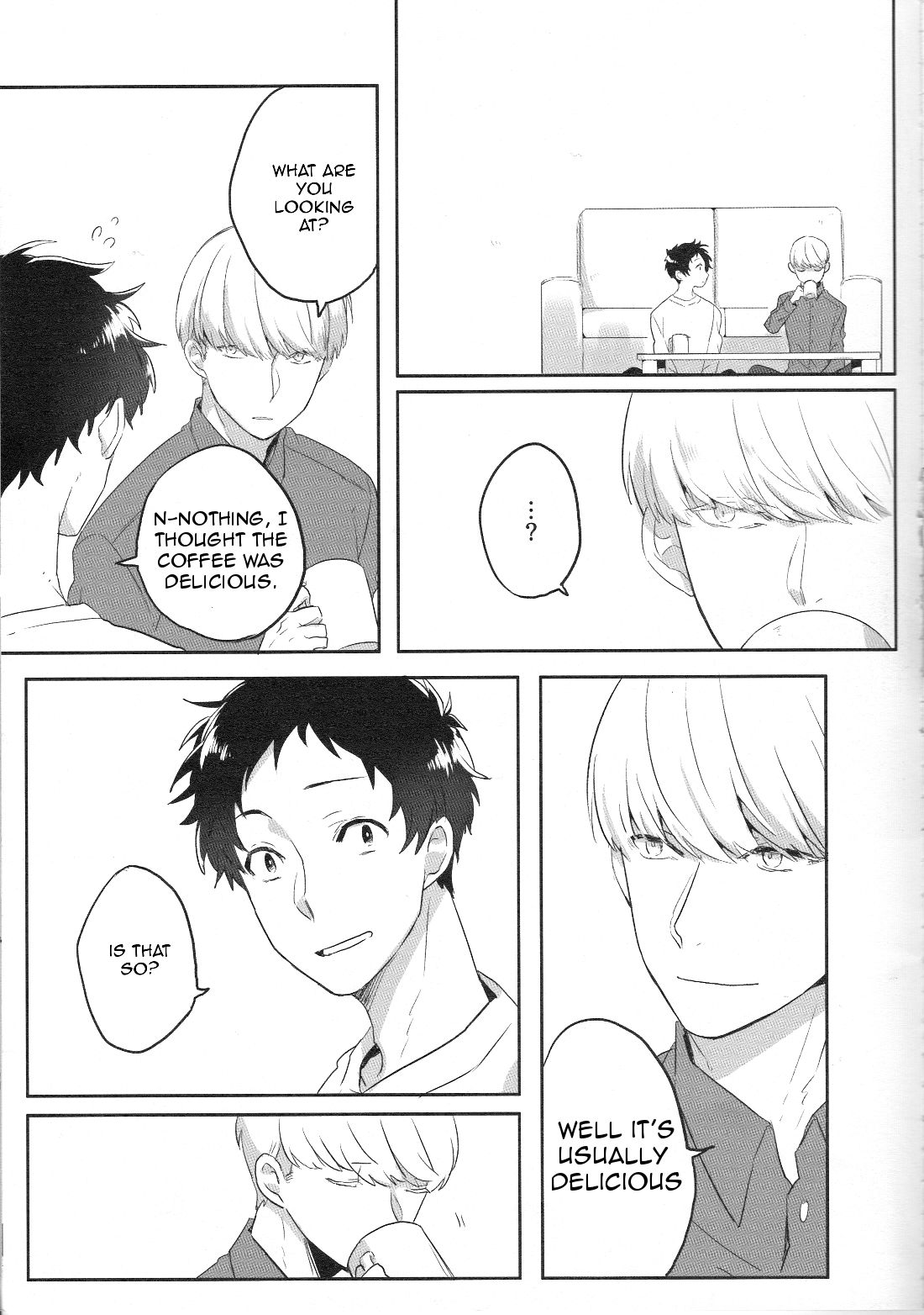 OVER DOSE page 5 full