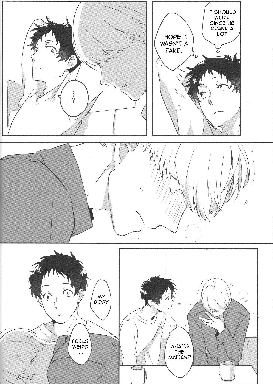 OVER DOSE page 6 full