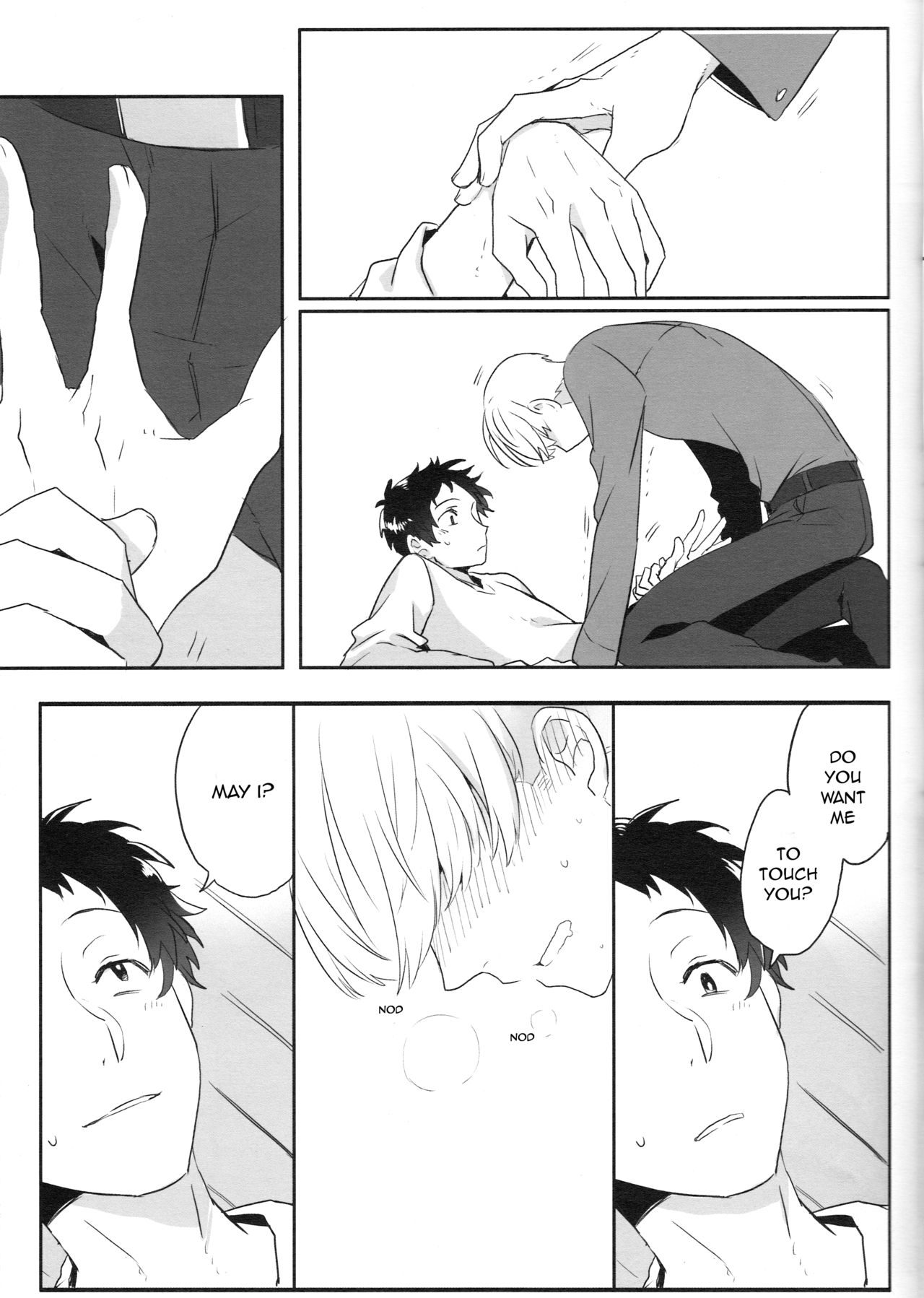 OVER DOSE page 9 full