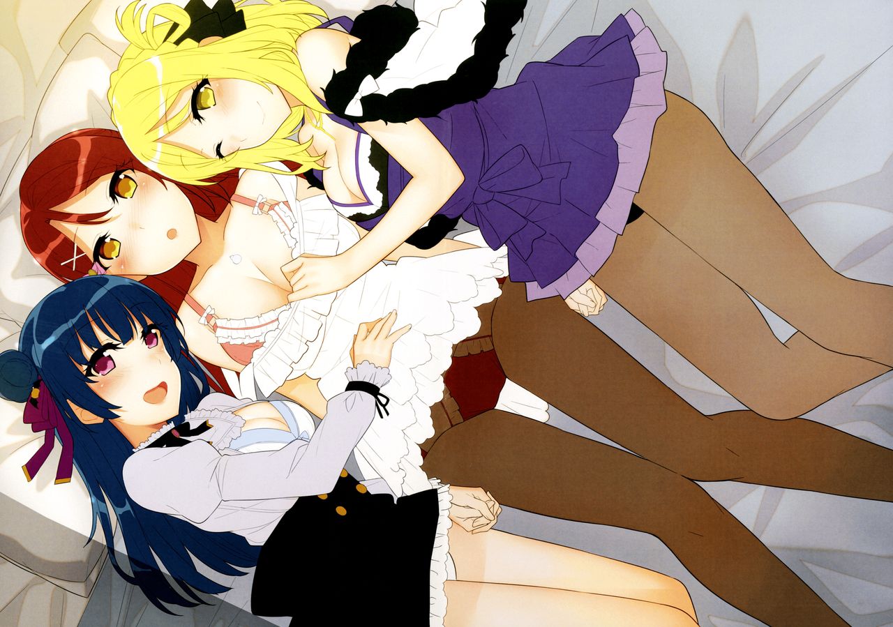 Fujisawa Minato Shinsenkan  Guilty Kiss no Erohon page 10 full