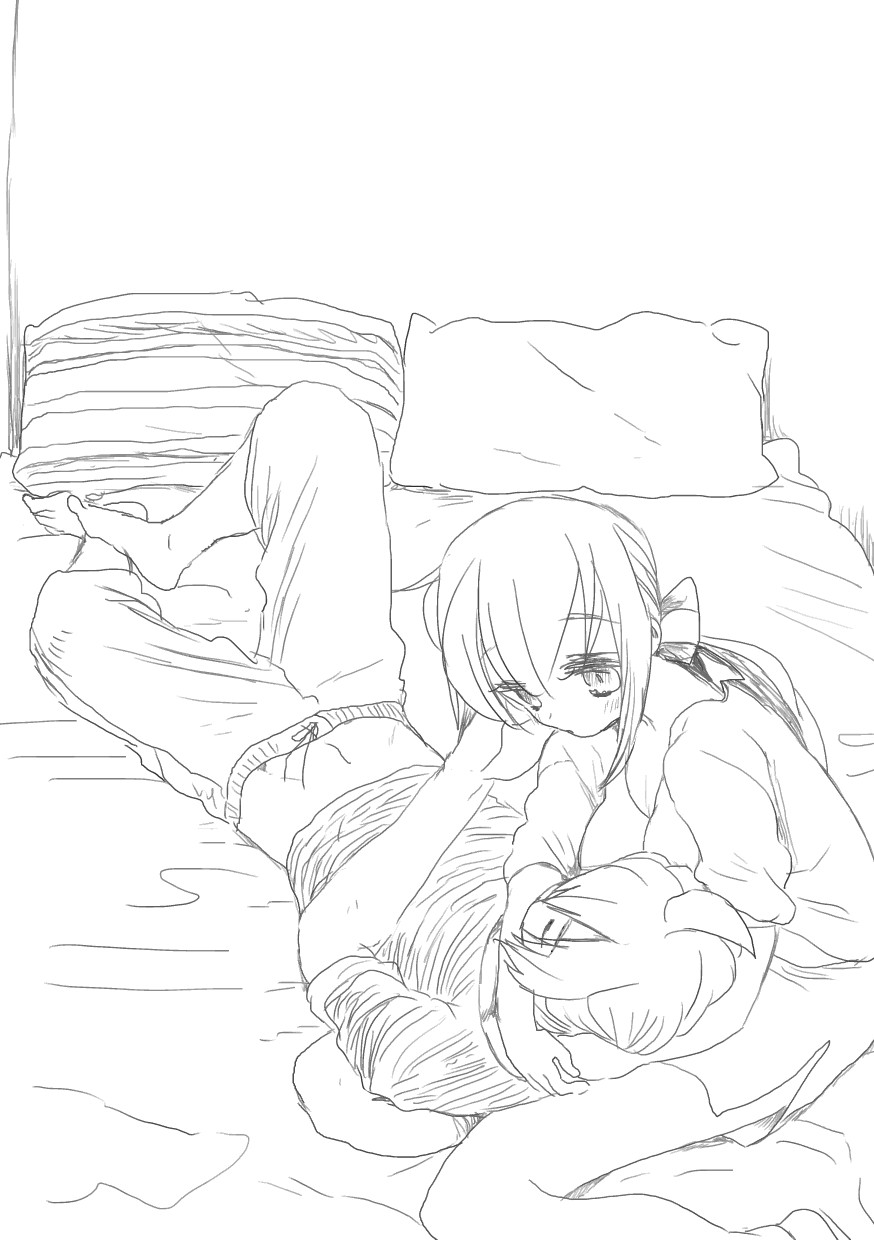 めいれい page 1 full