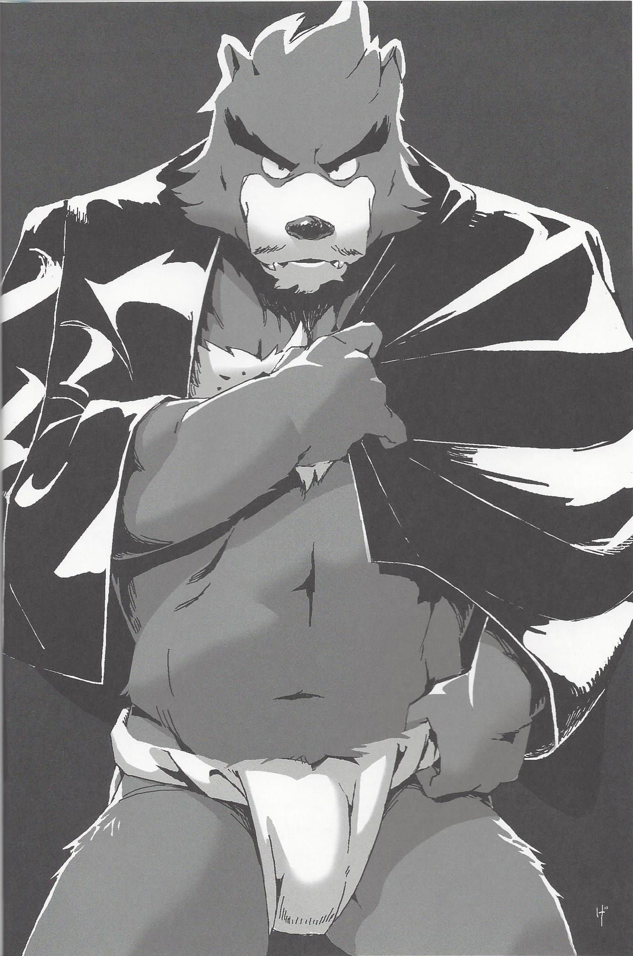 Shibu Amamoto page 3 full